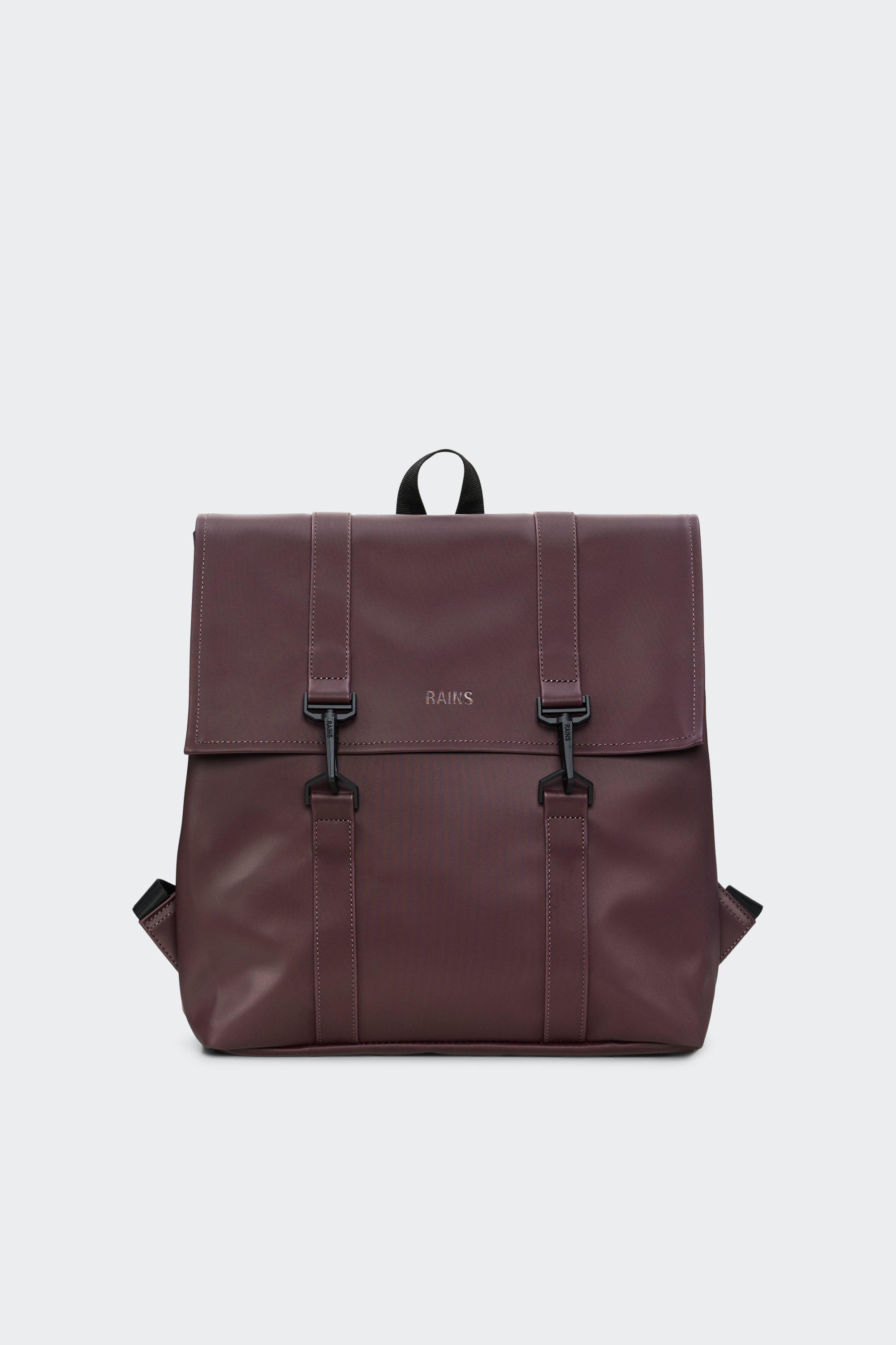 sac à dos | Violet by RAINS sac à dos Violet