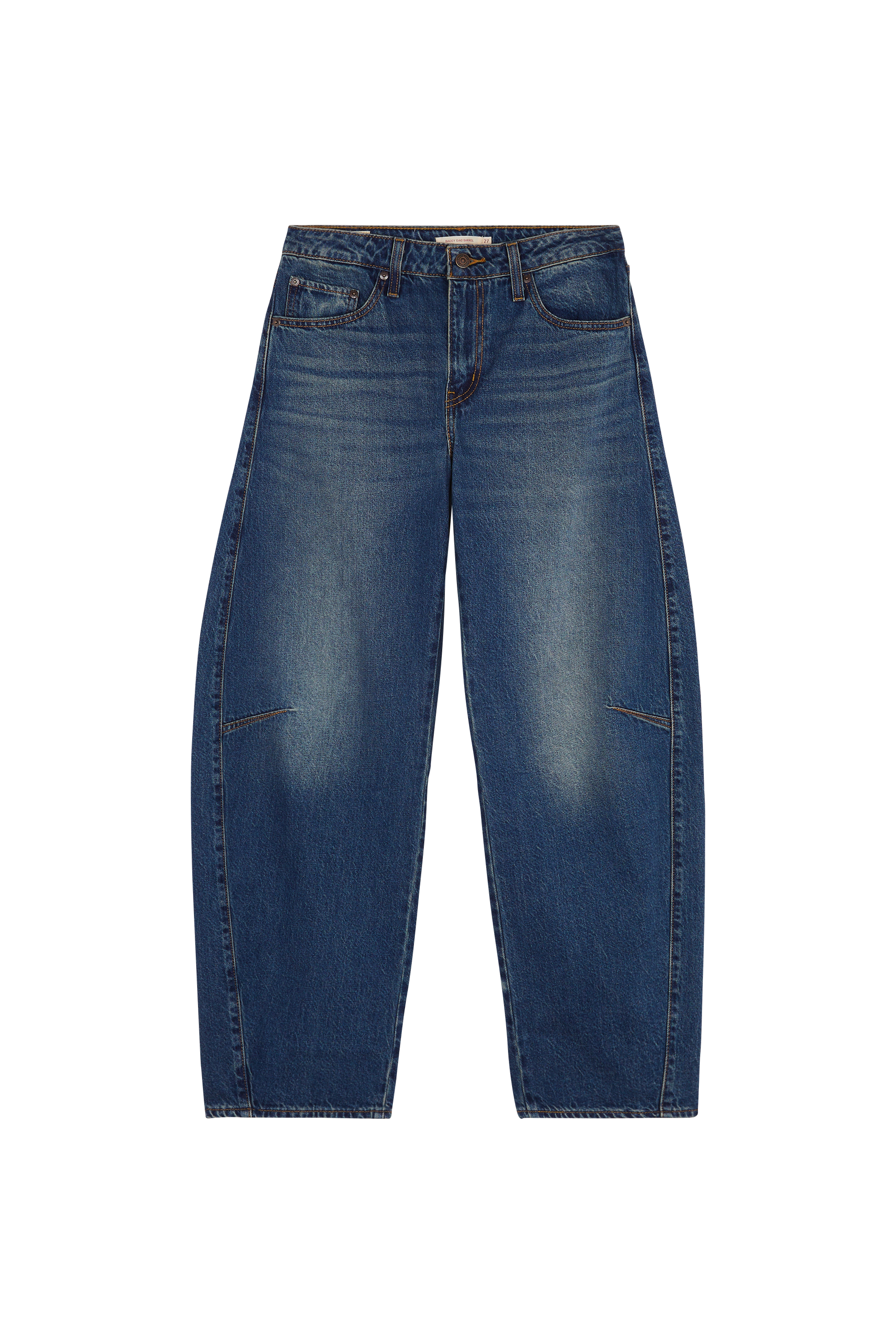 Jean Bleu