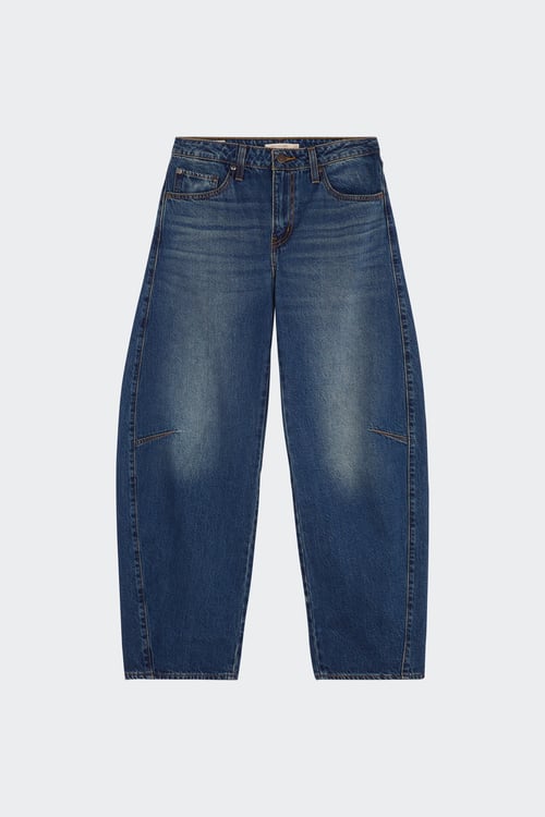 LEVI'S Jean Bleu