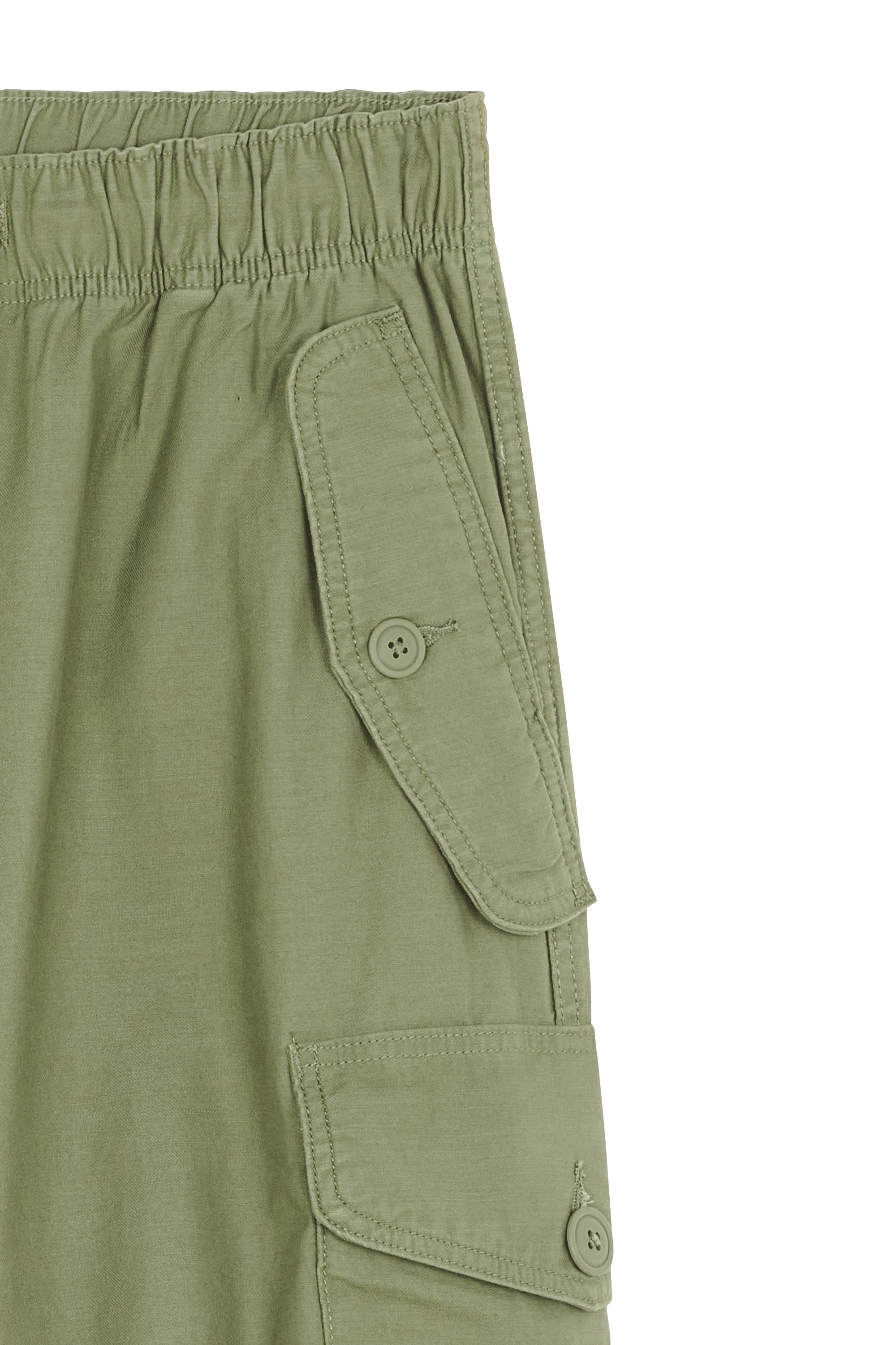 cargo Green