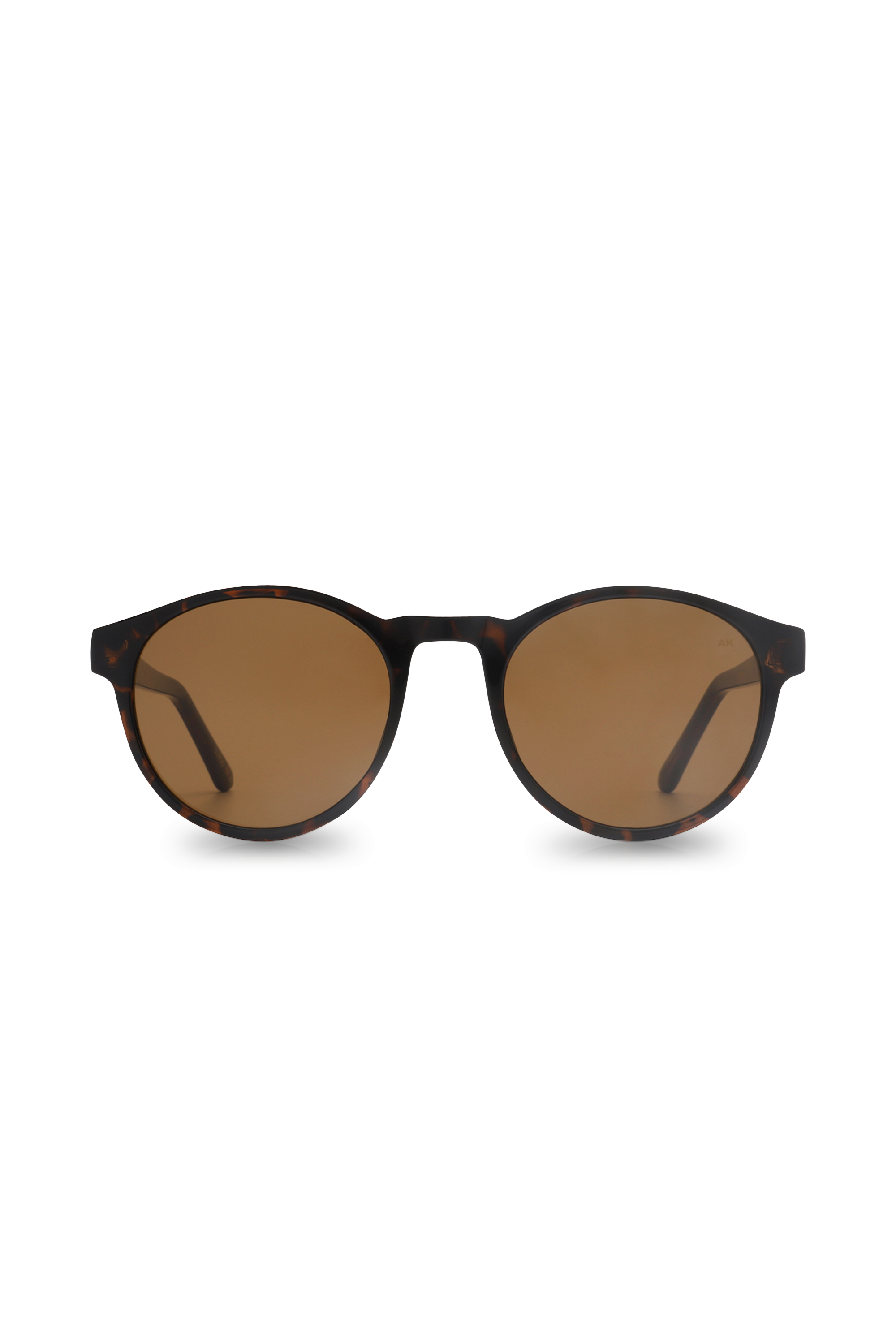 Alumni sunglasses A.KJAERBEDE Brown