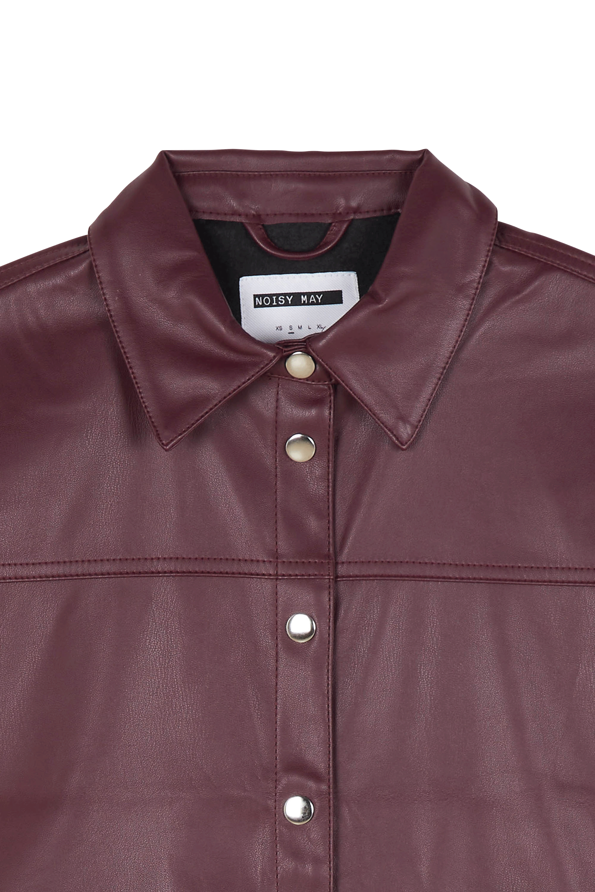 Veste Rouge