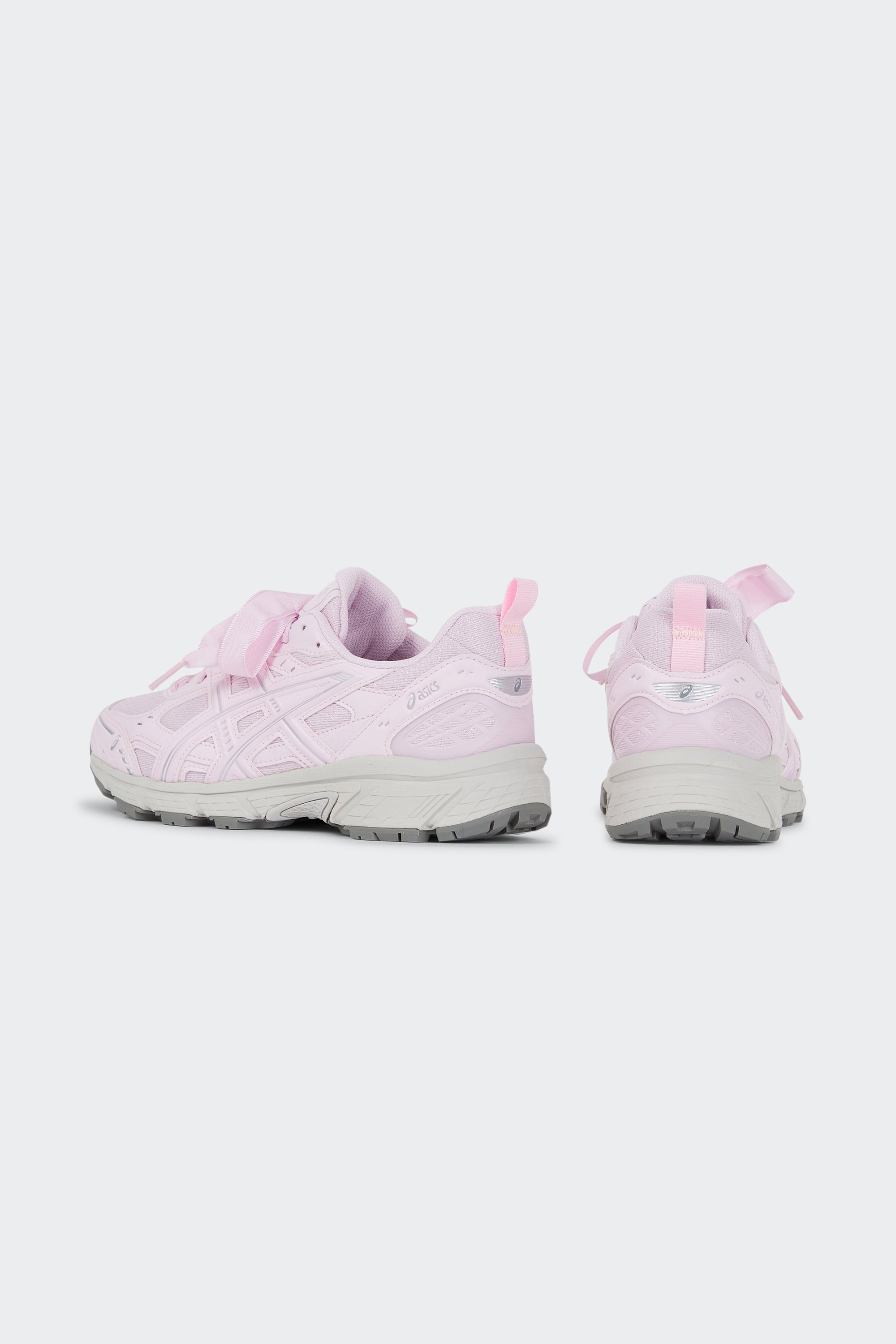 Baskets | Gris by ASICS Baskets Gris