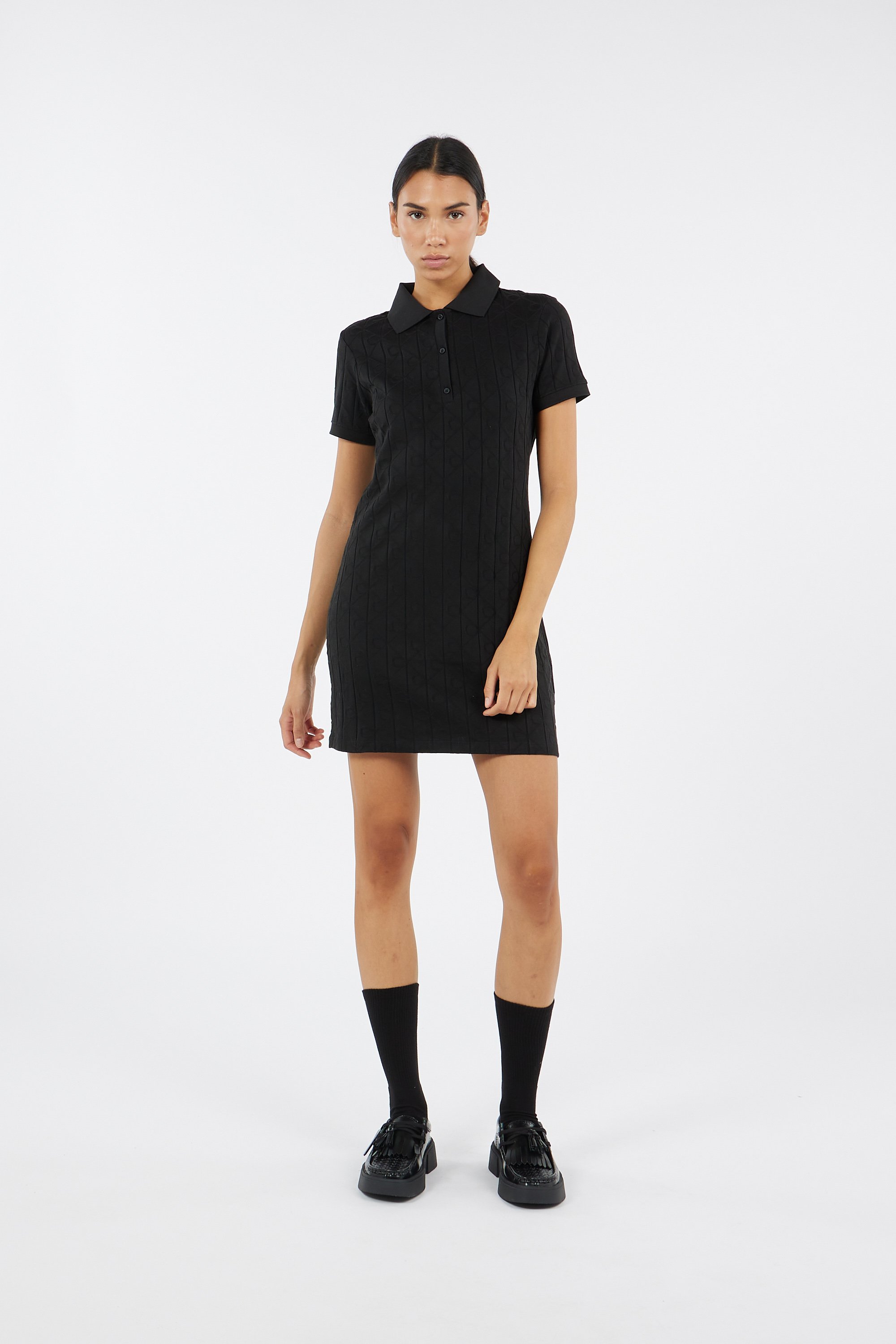 Polo CALVIN KLEIN Noir