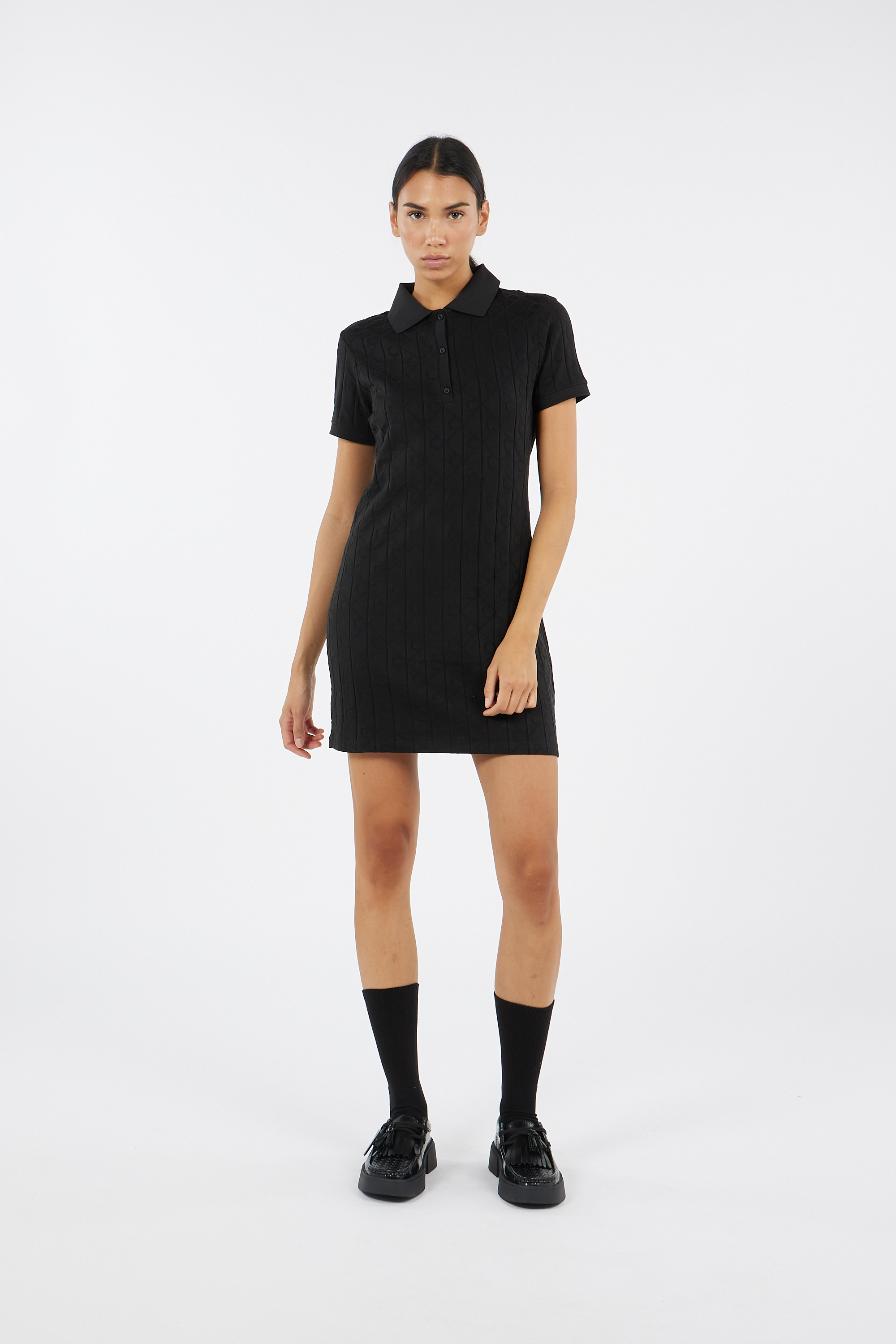 Polo Noir