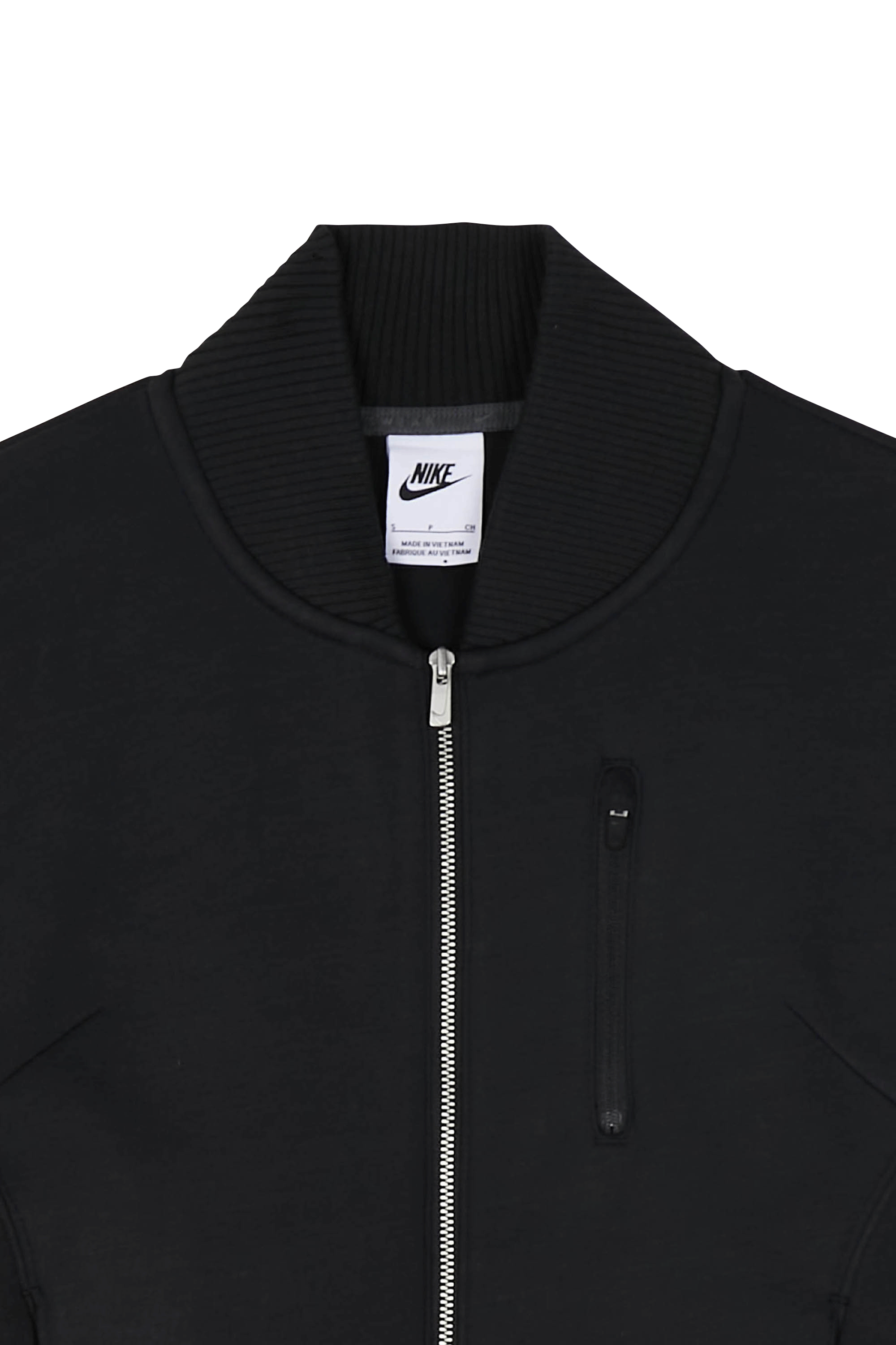NIKE Bomber Noir