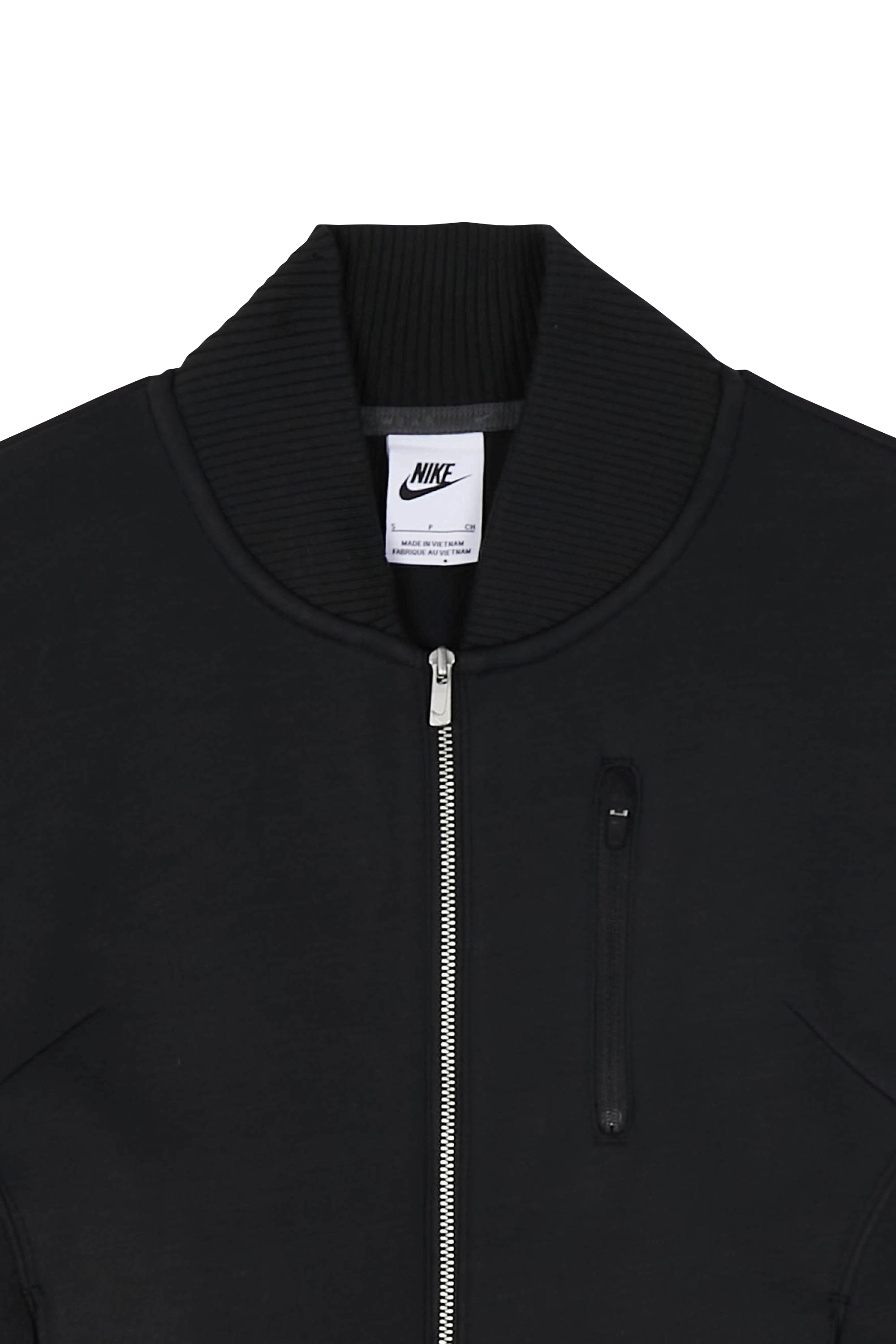 Bomber Noir