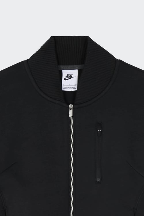 NIKE Bomber Noir