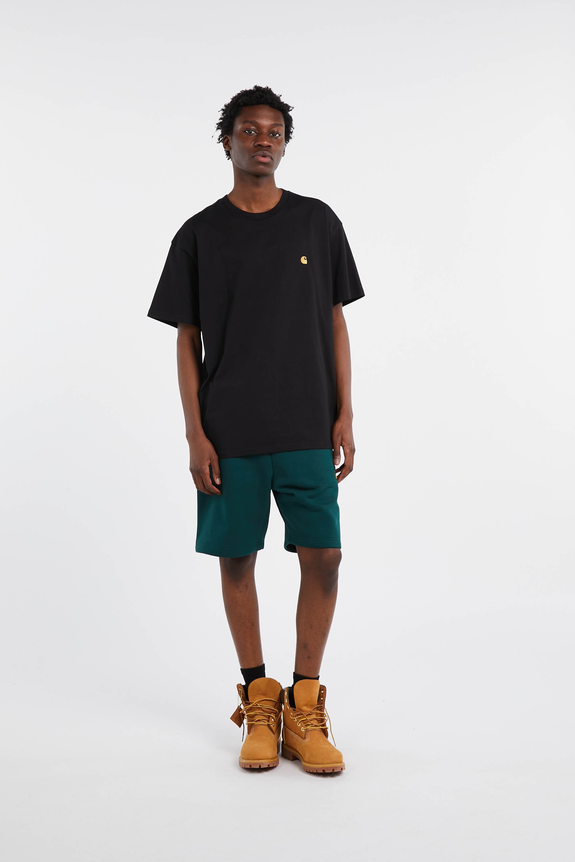 T-shirt | Noir by CARHARTT WIP T-shirt Noir