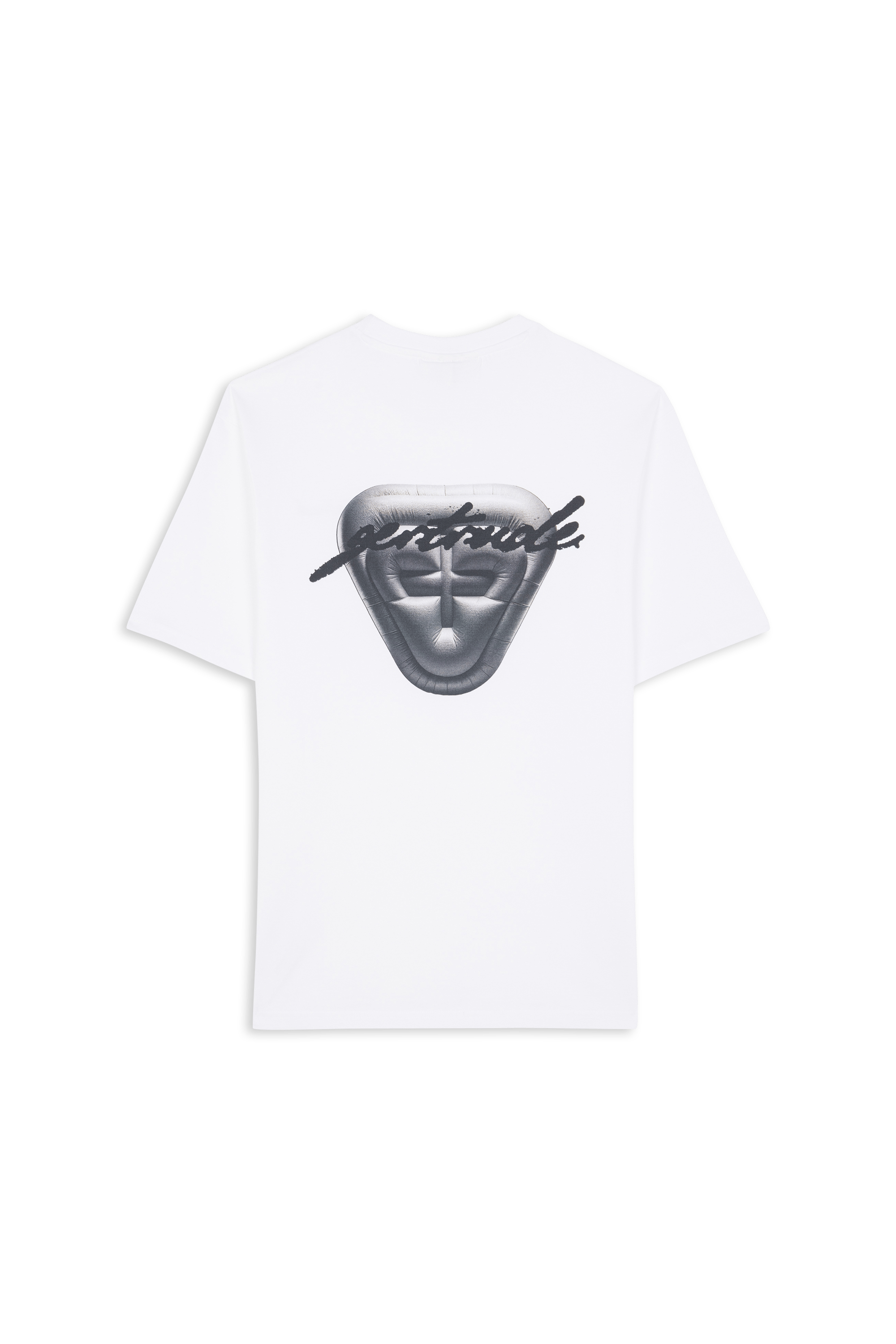 T-shirt White