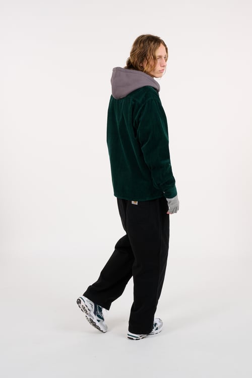 CARHARTT WIP Surchemise Vert