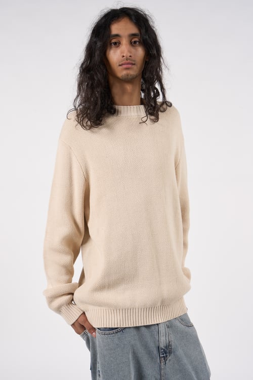LES DEUX Pull Beige