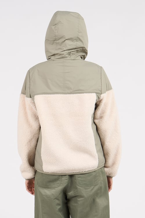 K-WAY Veste Vert