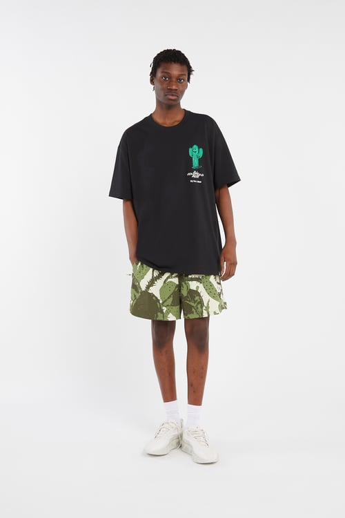 NIKE T-shirt Noir