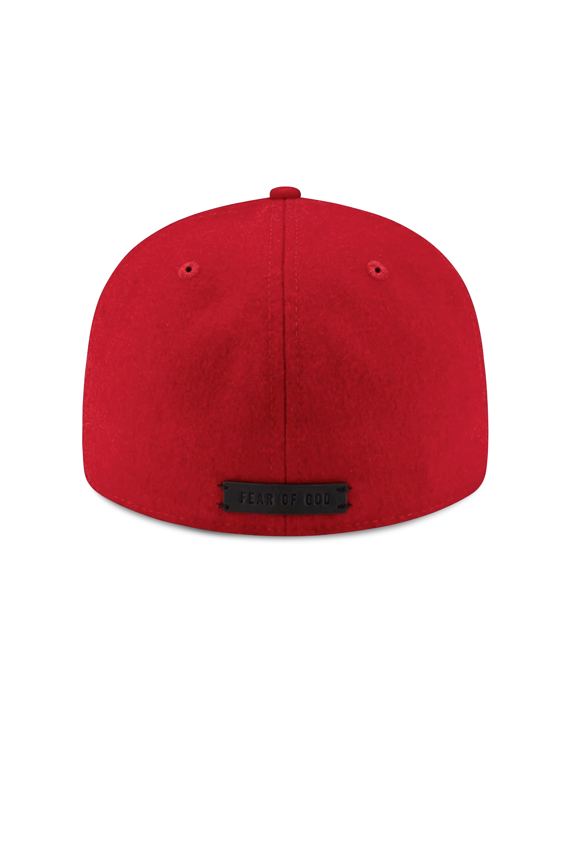 Baseball cap NEW ERA Red