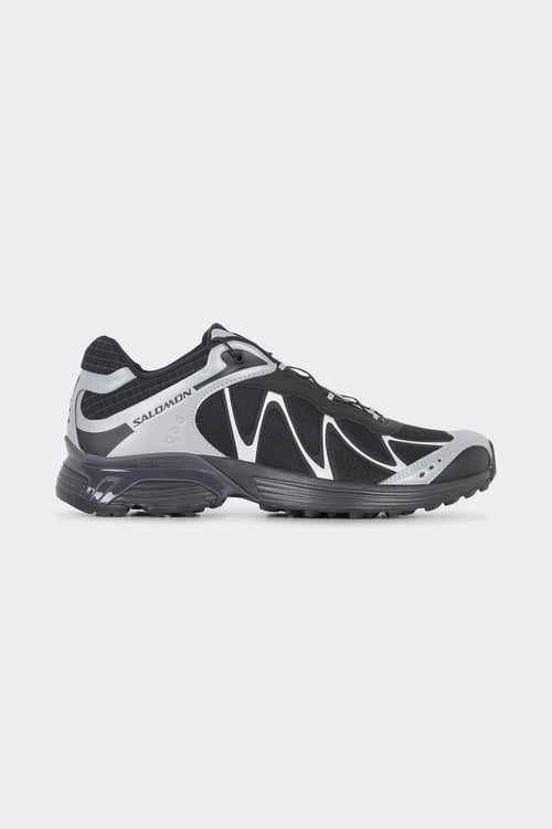 Baskets - Taille 41 1/3 Noir