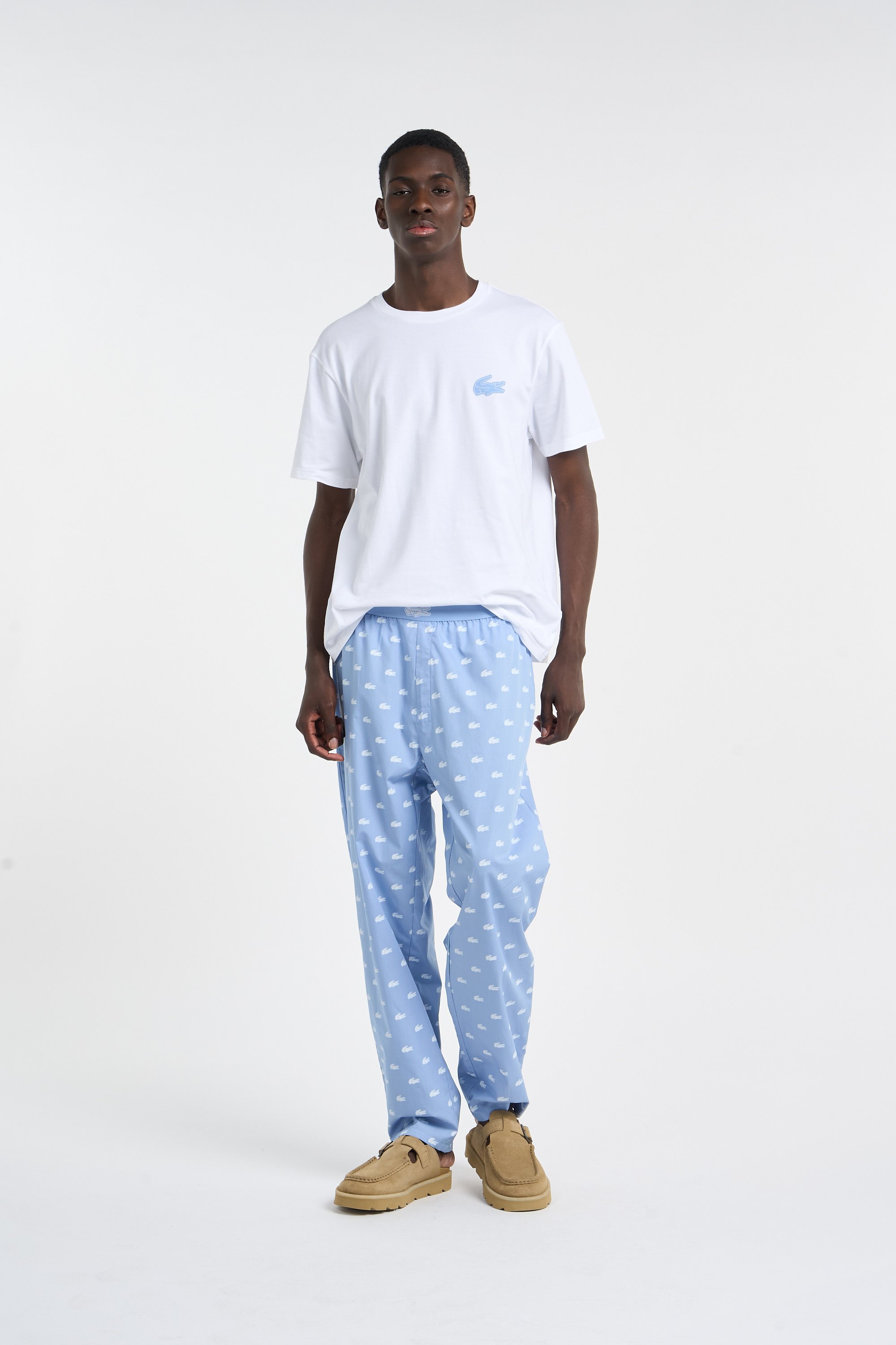 Ensemble de pyjama Multicolore