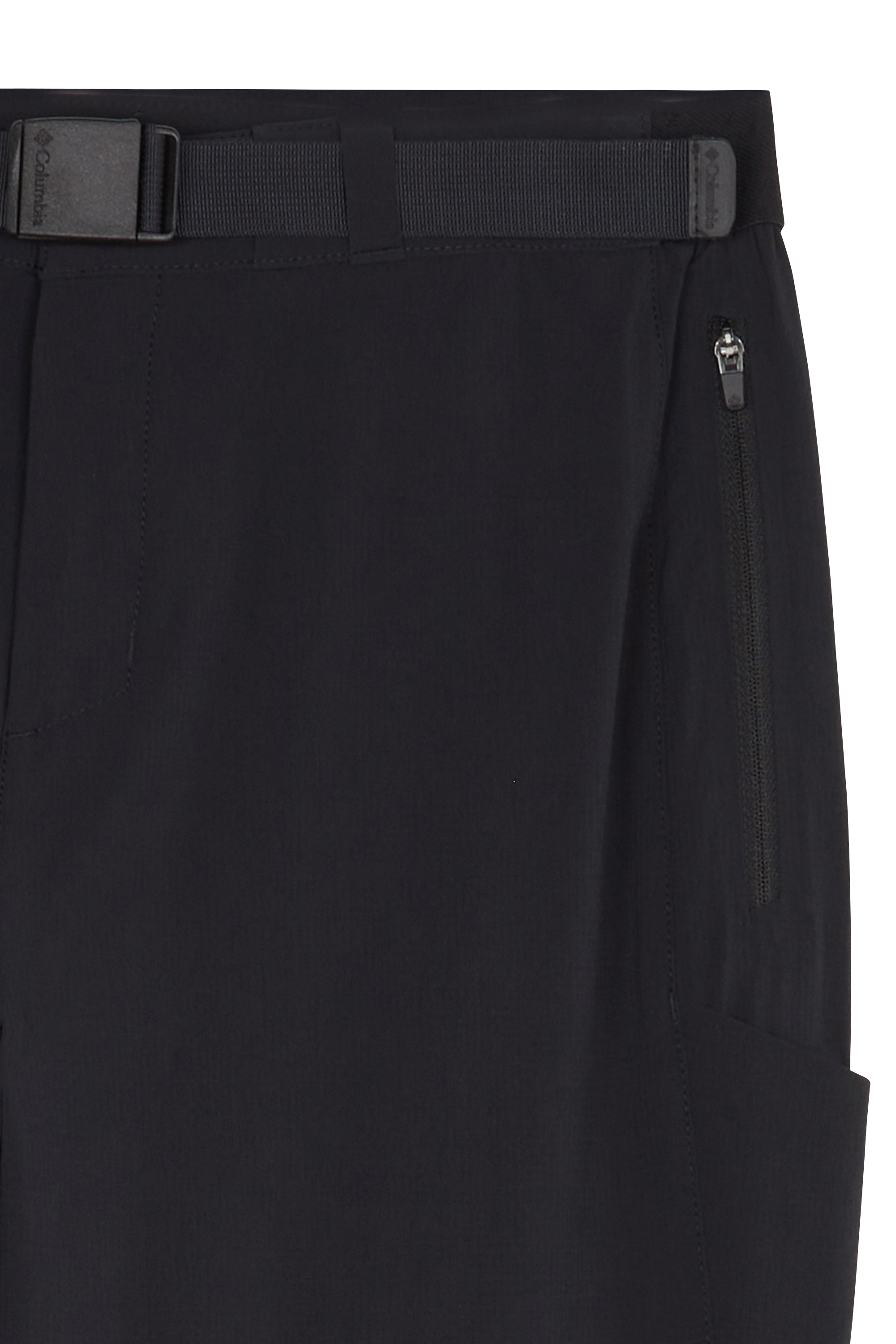 Pants COLUMBIA Black