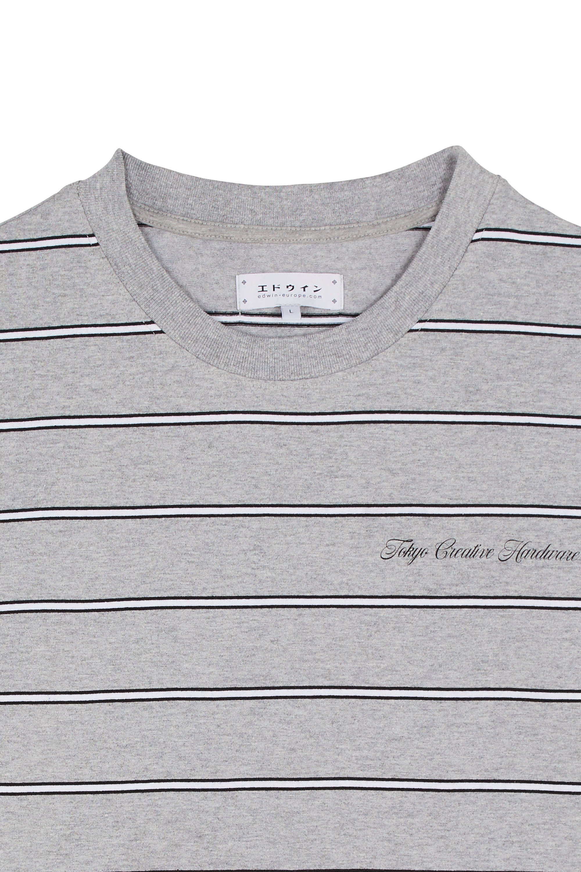 T-shirt Grey