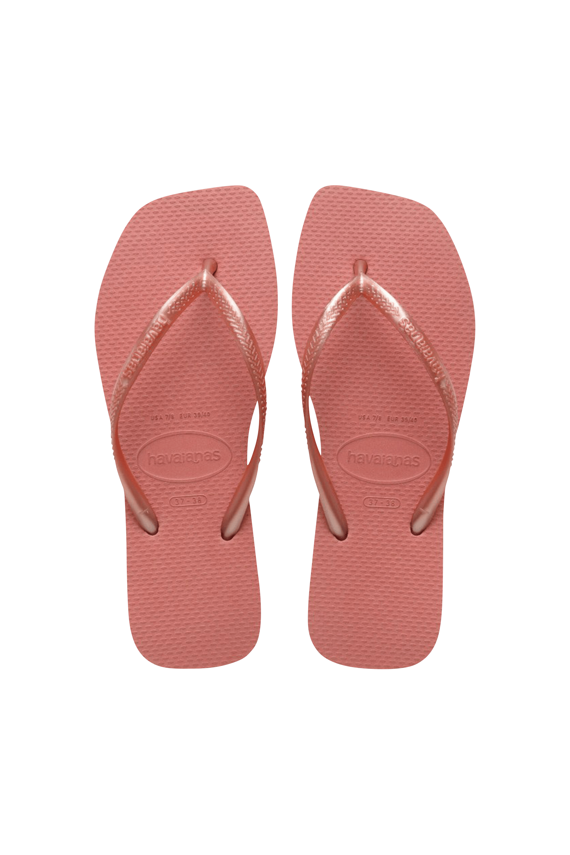 Havaianas Brasil Pink