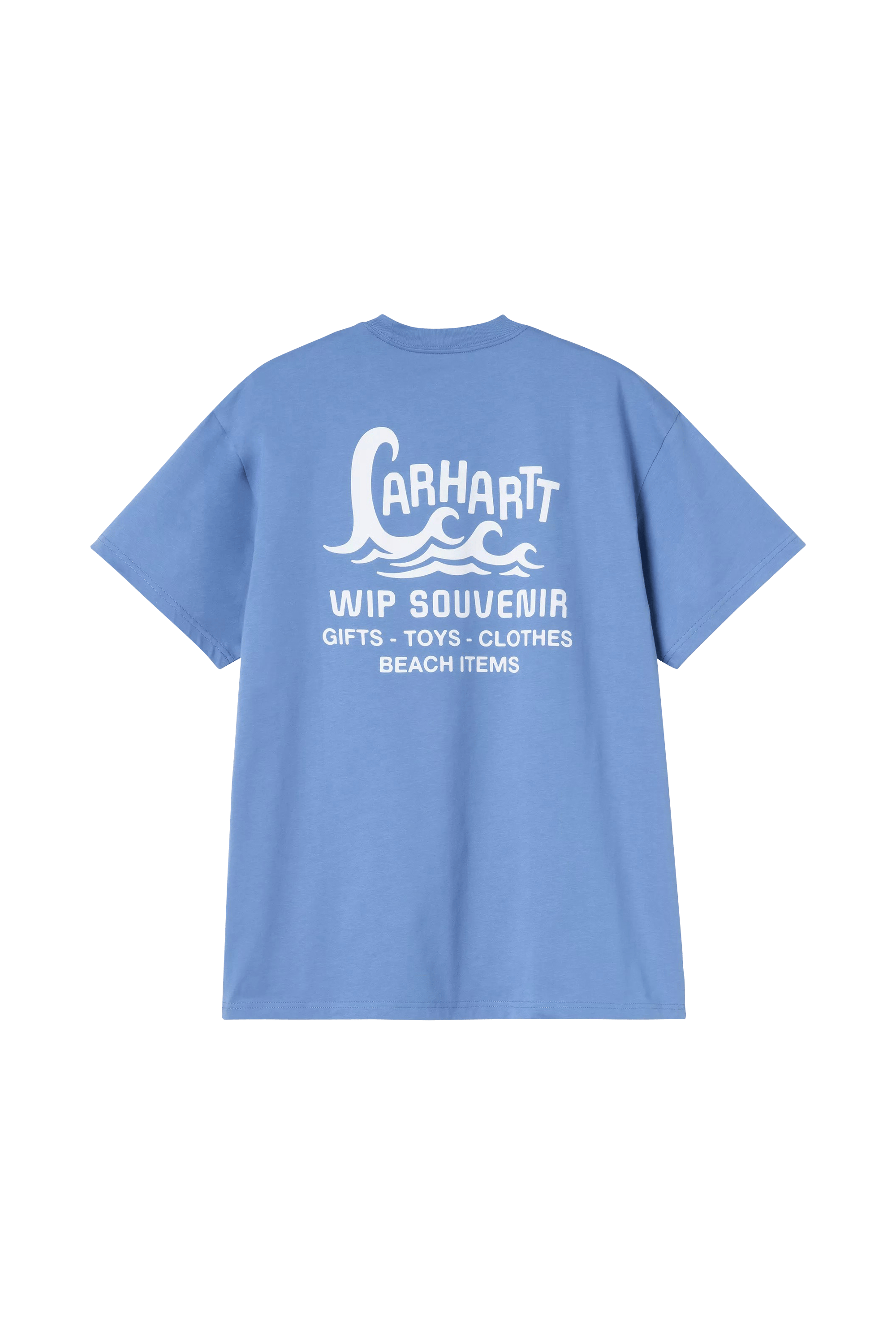T-shirt | Blue CARHARTT WIP Men