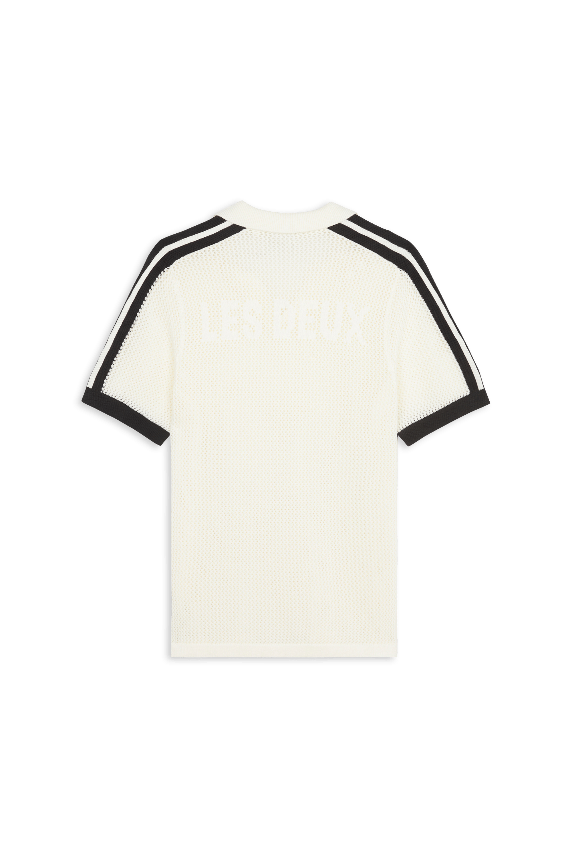 Pull | White LES DEUX Men