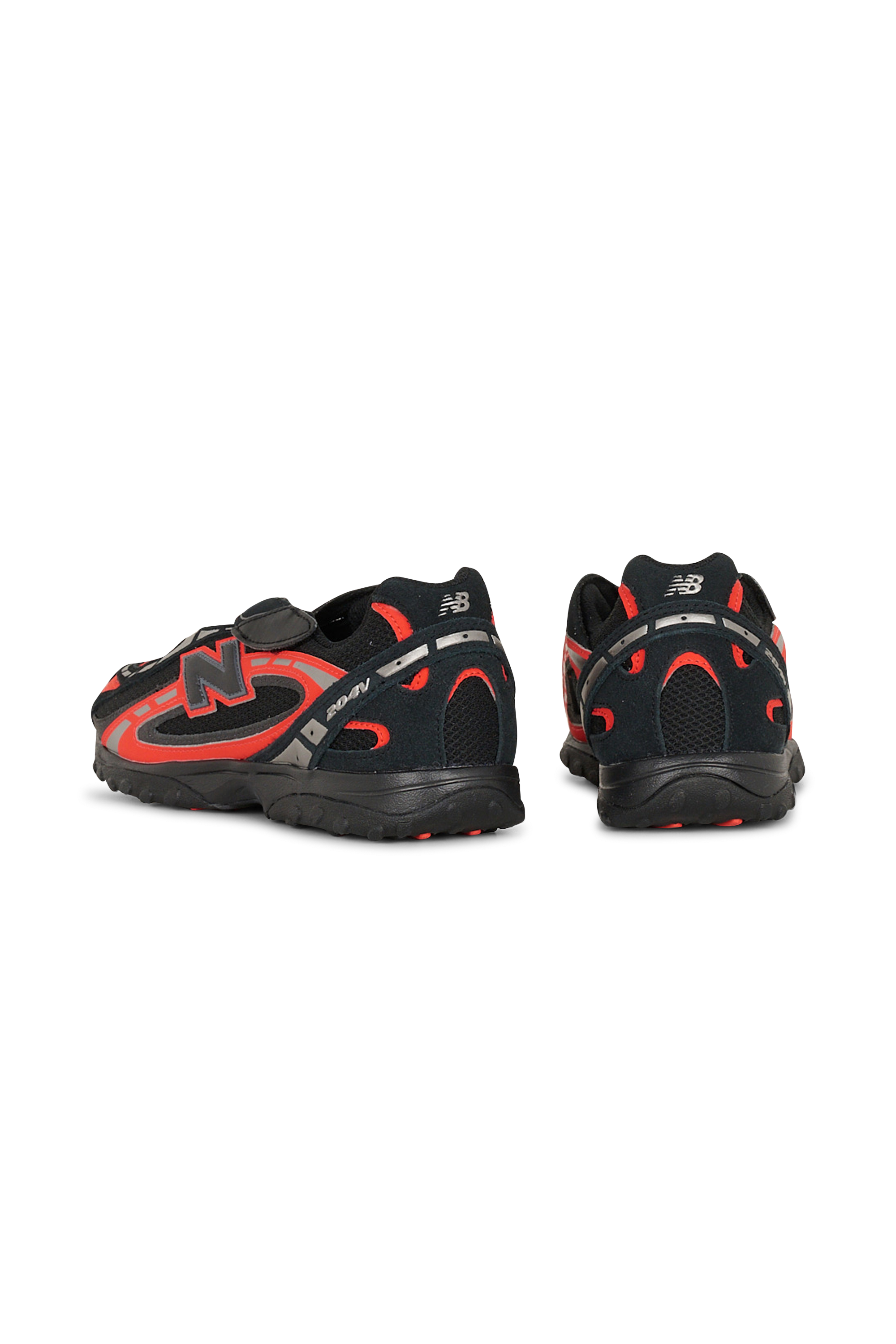 Baskets | Rouge NEW BALANCE Homme