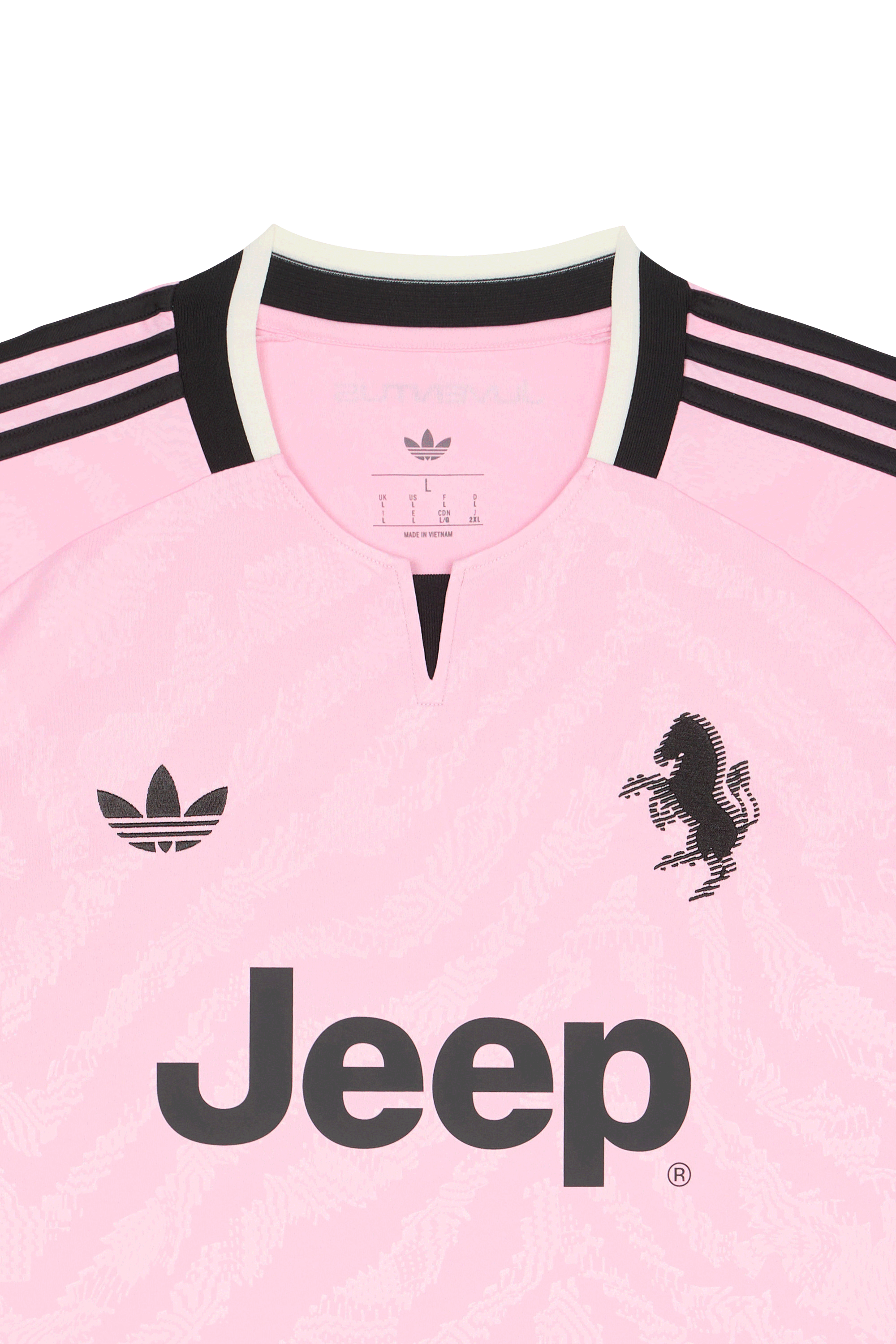 Top | Pink ADIDAS Men