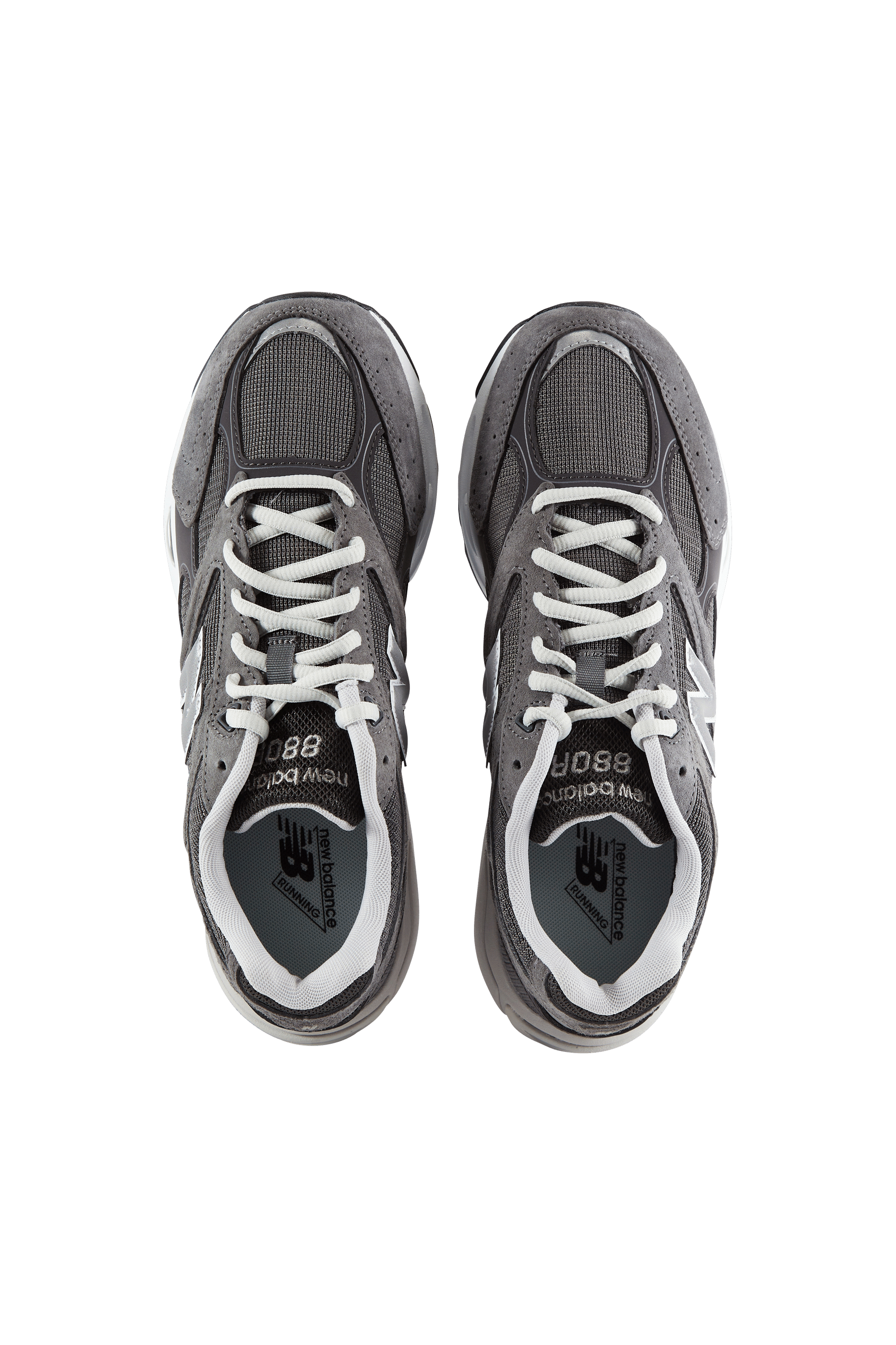 Baskets | Gris NEW BALANCE Homme