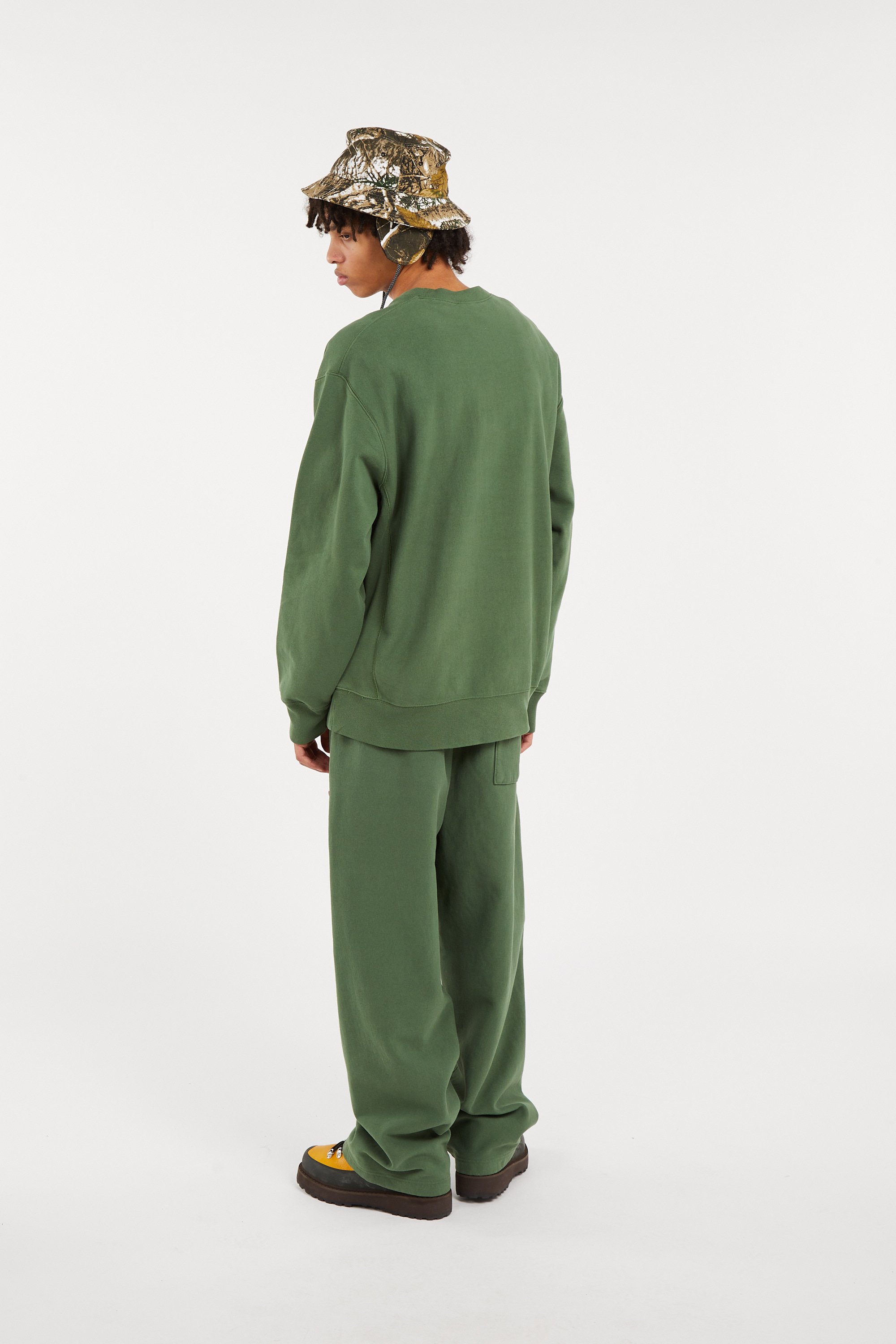 Pull | Vert CHAMPION Homme