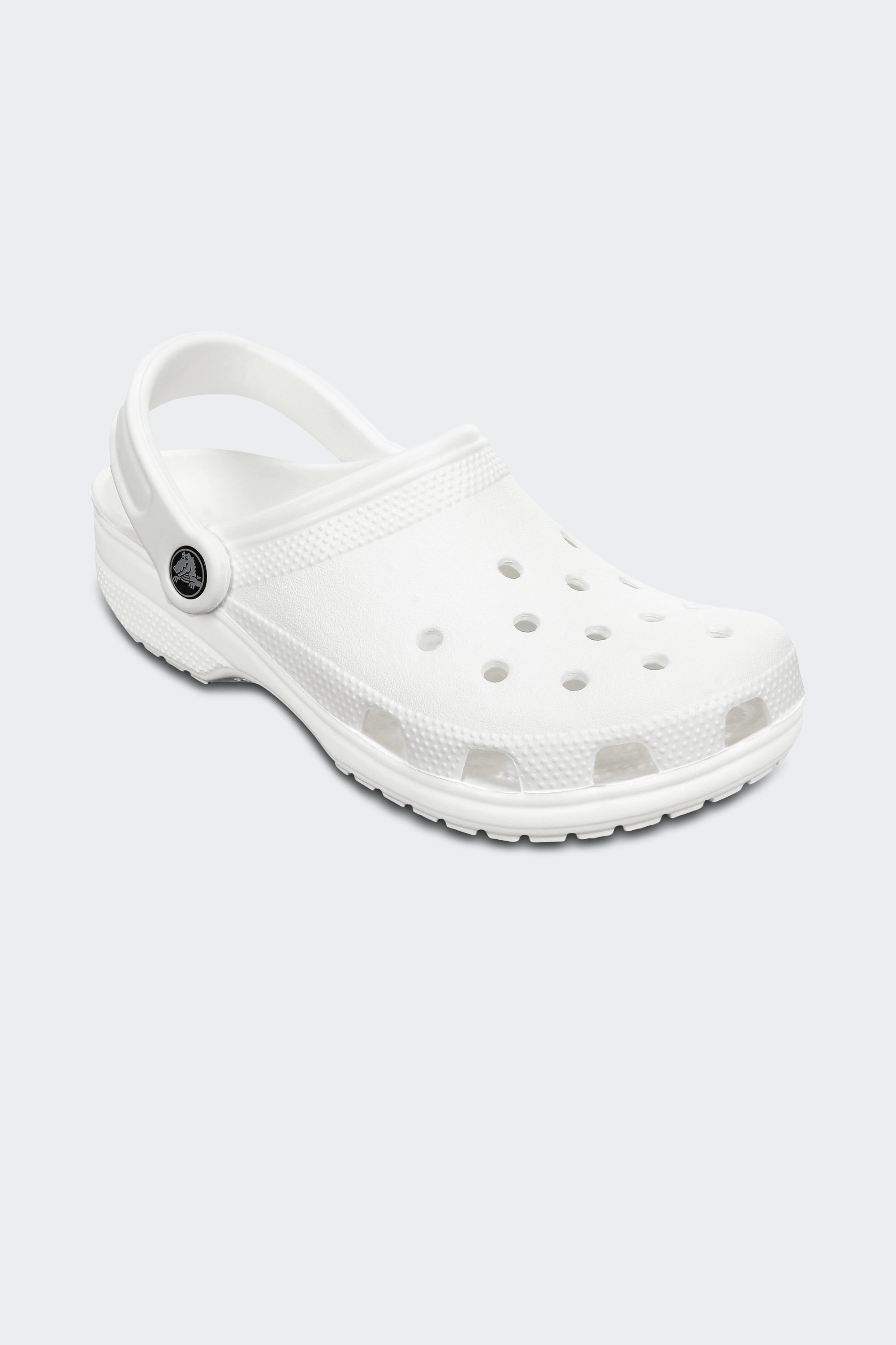Sabots | Blanc by CROCS Sabots Blanc