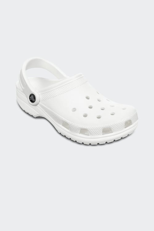 CROCS Sabots Blanc