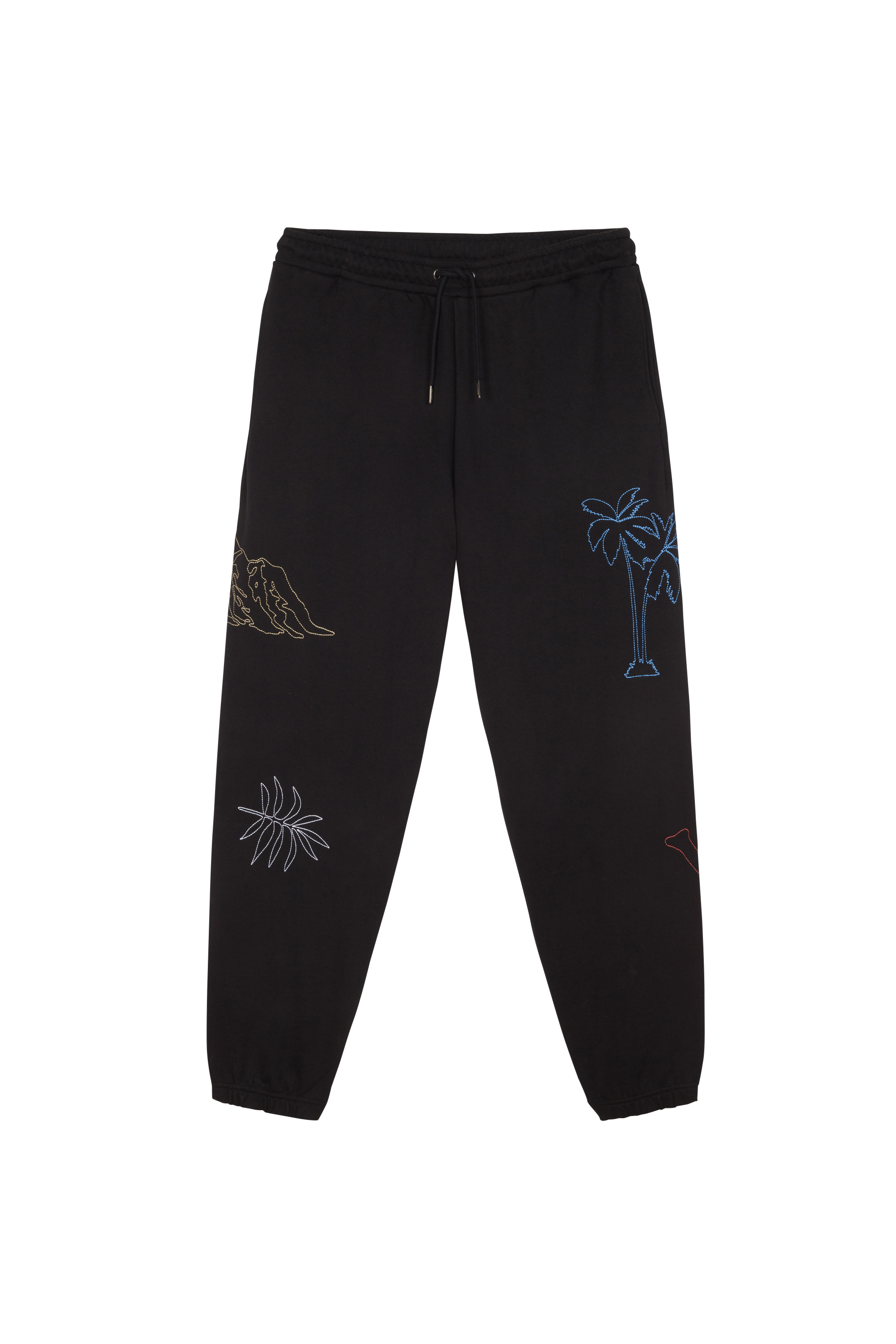 jogging Noir