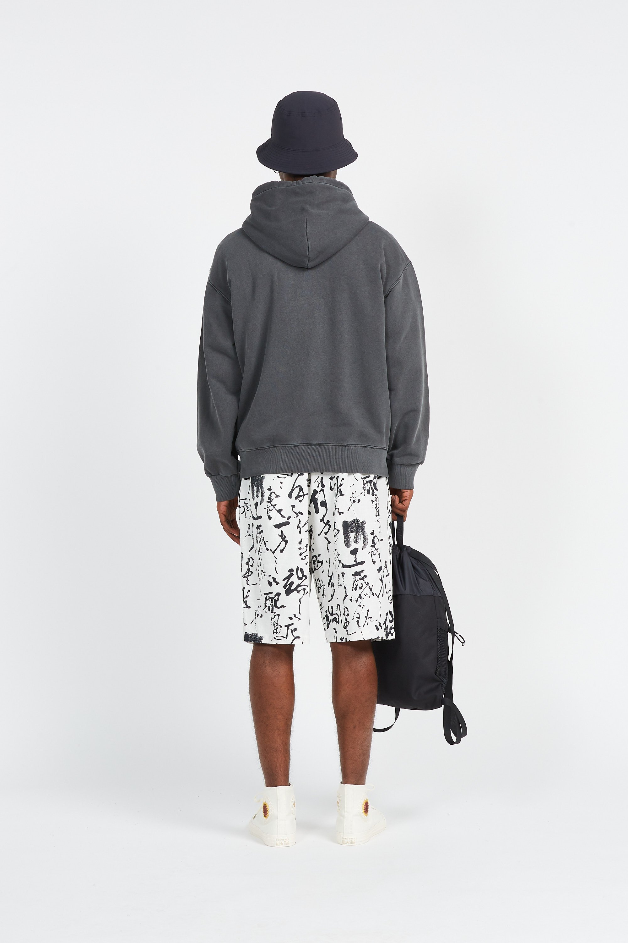 Hoodie | Noir CARHARTT WIP Homme