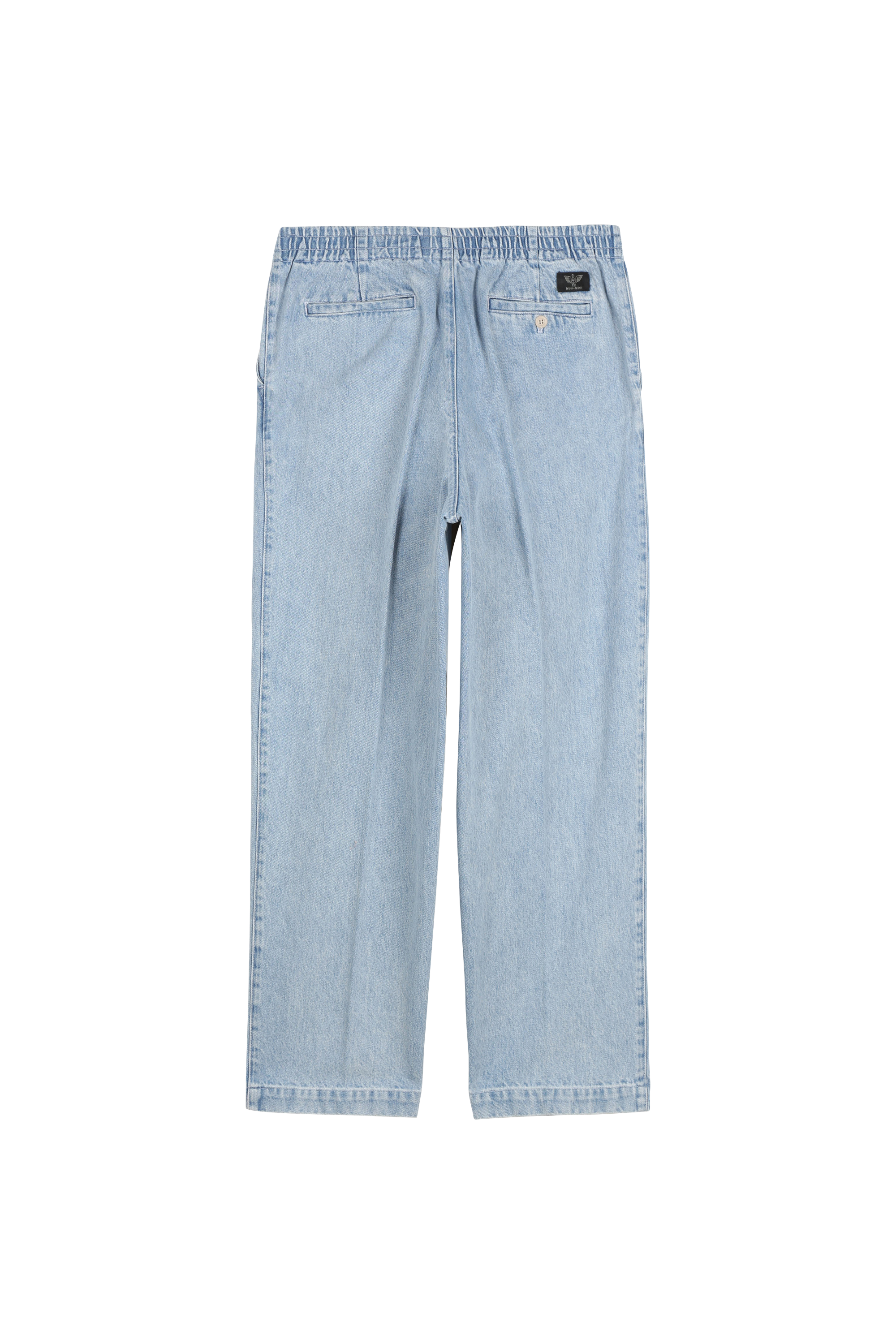 pantalon DOCKERS Bleu