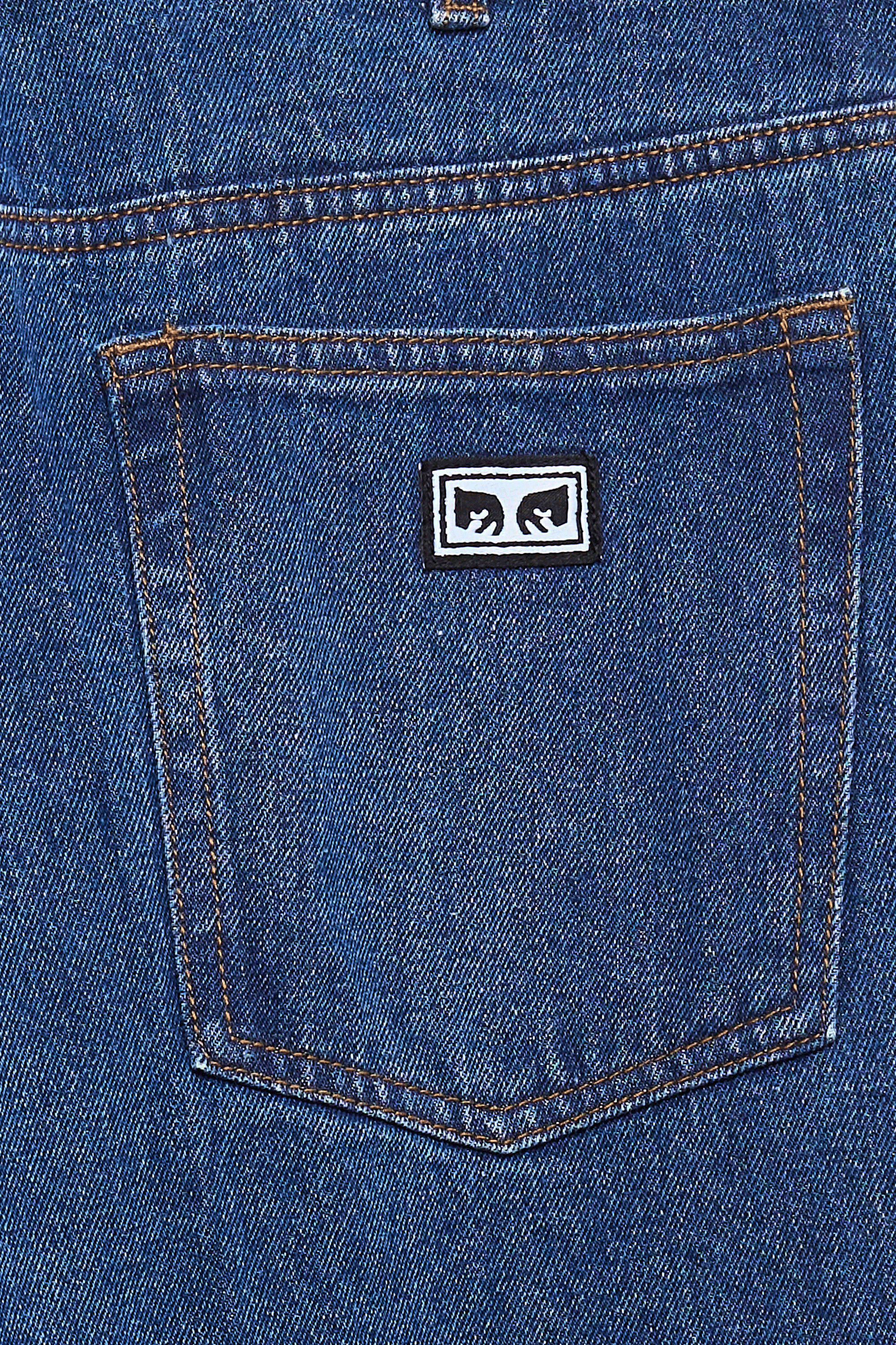 Jeans | Blue OBEY Men
