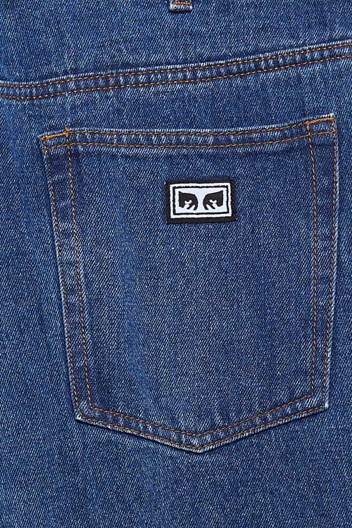 OBEY Jean Bleu