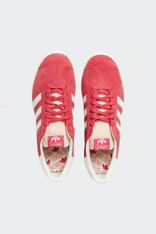 Baskets Rouge