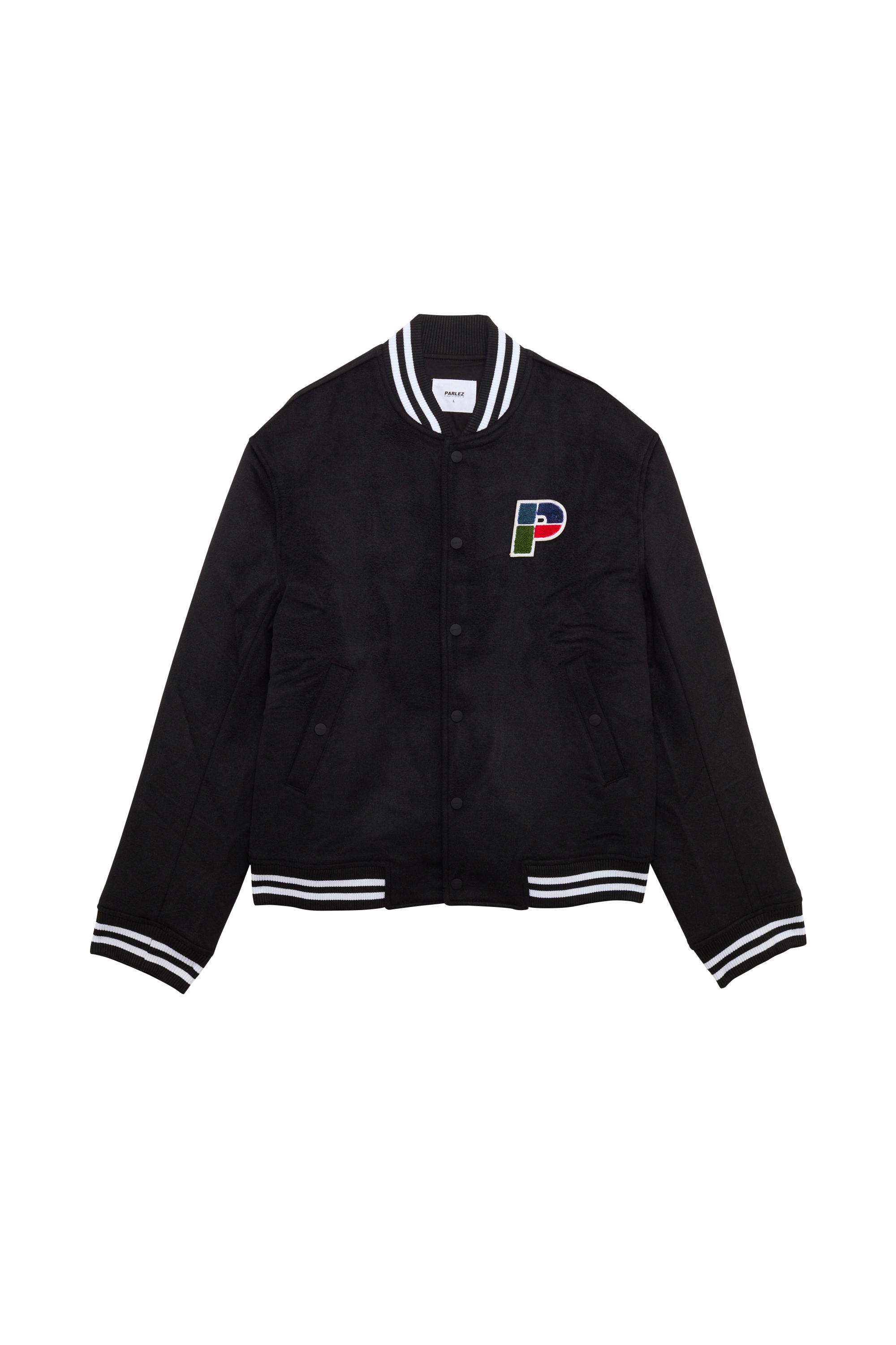 Veste Noir