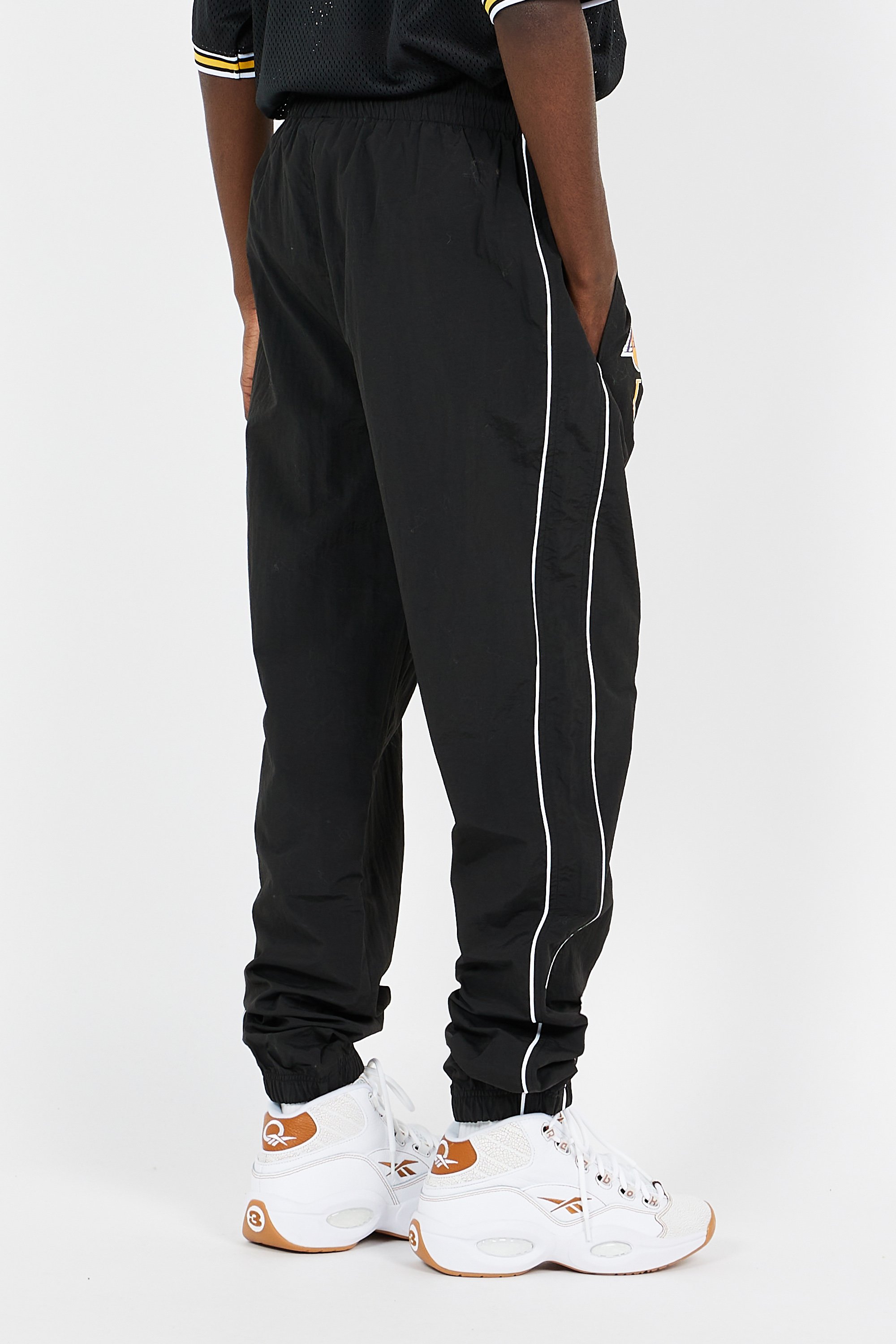 Joggers | Black by NEW ERA Joggers Black