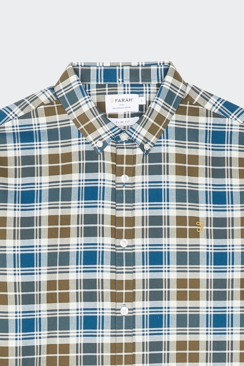 FARAH Shirt Multicolored