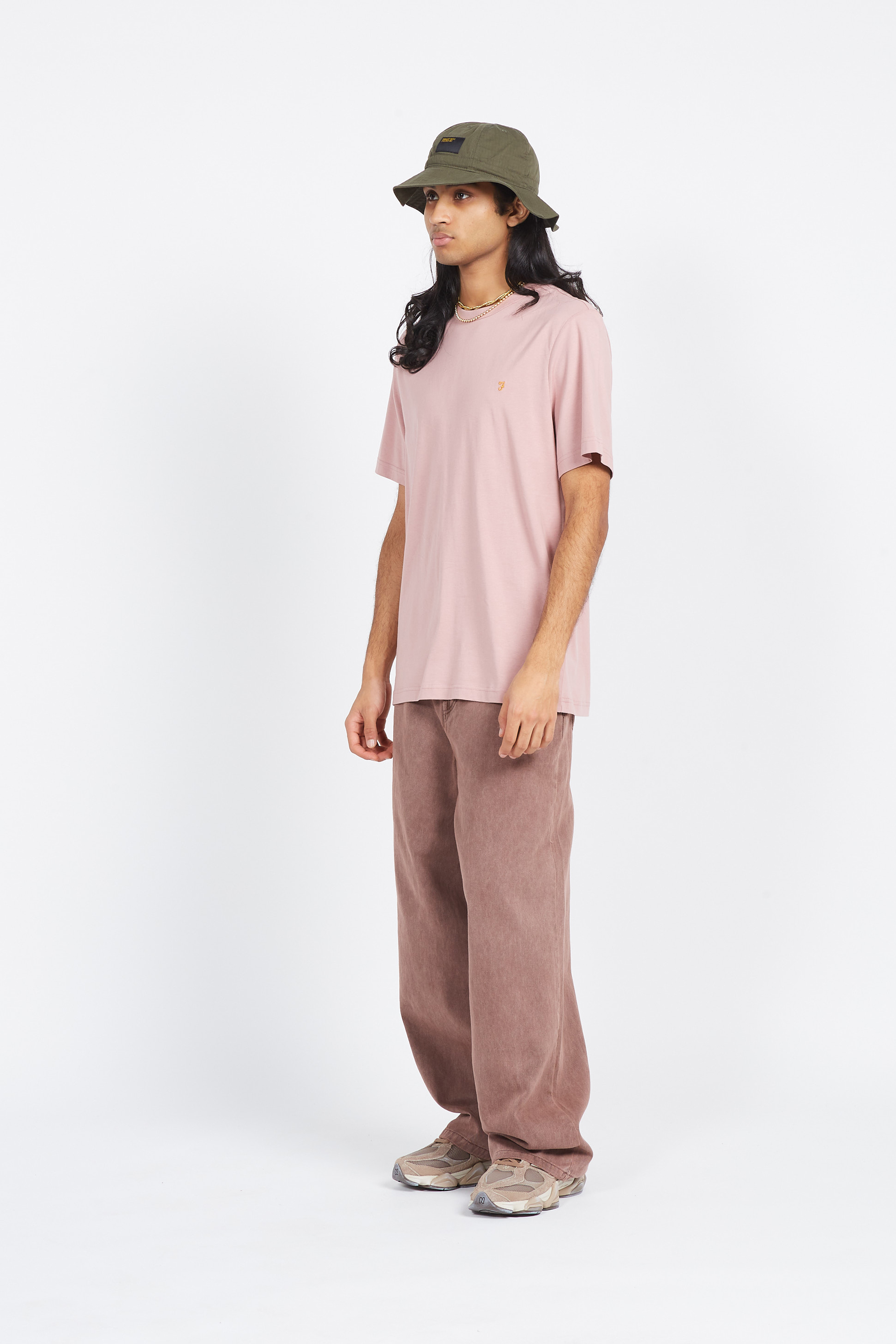 T-shirt Pink