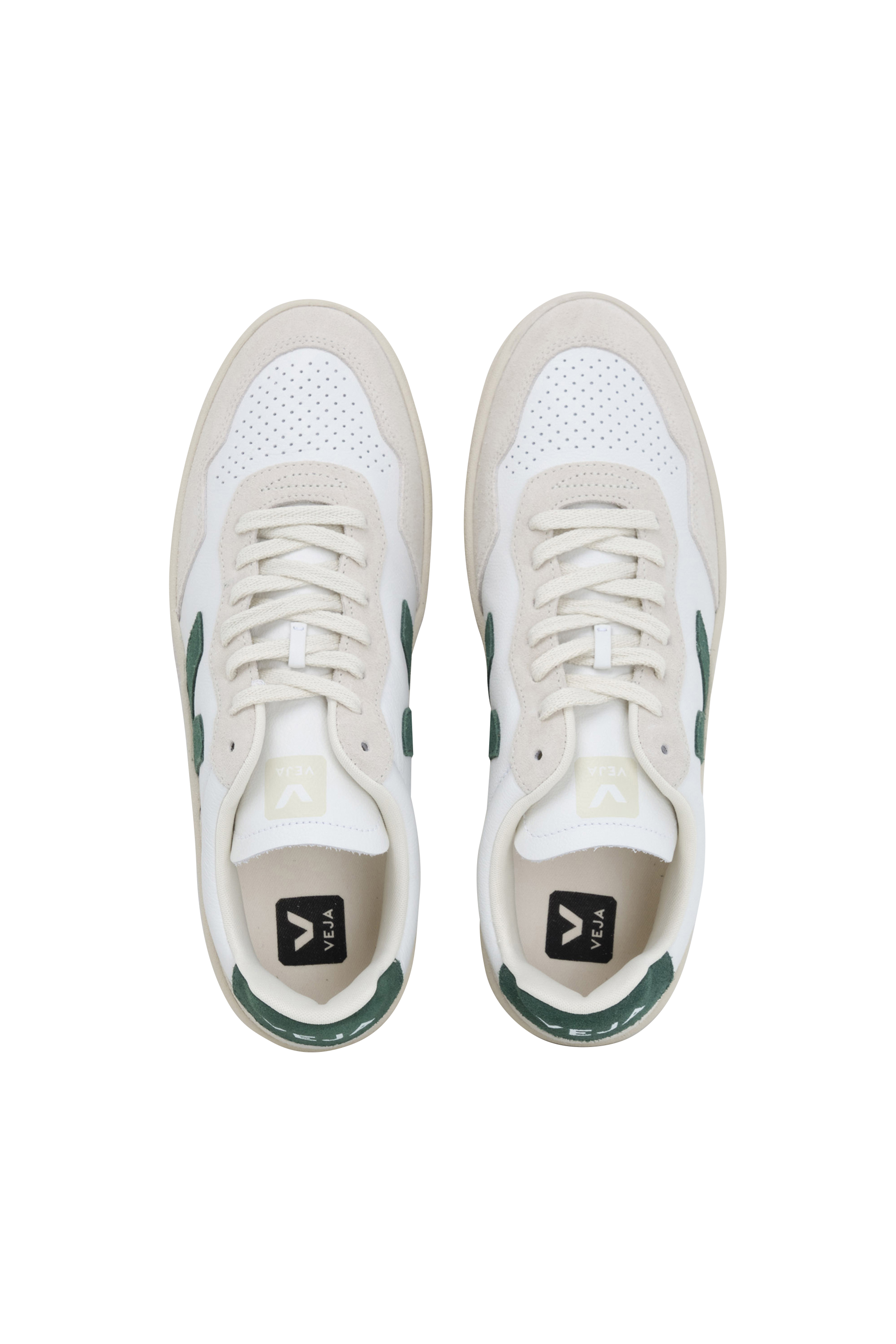 Baskets  Multicolore