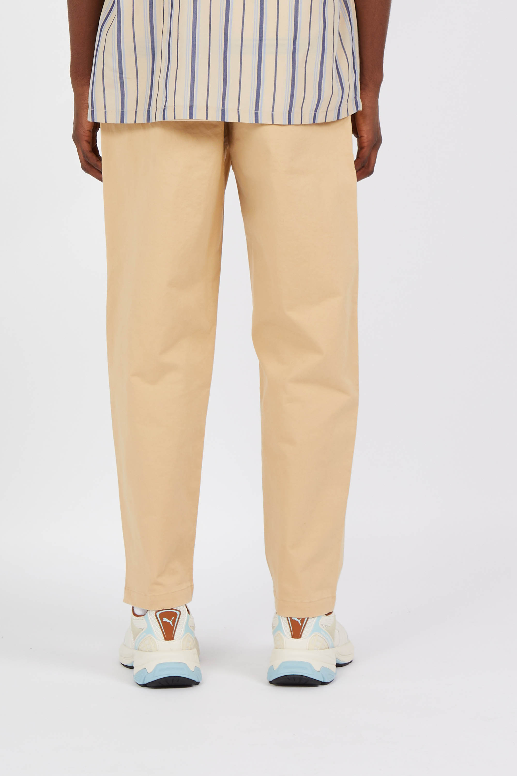 pantalon Beige