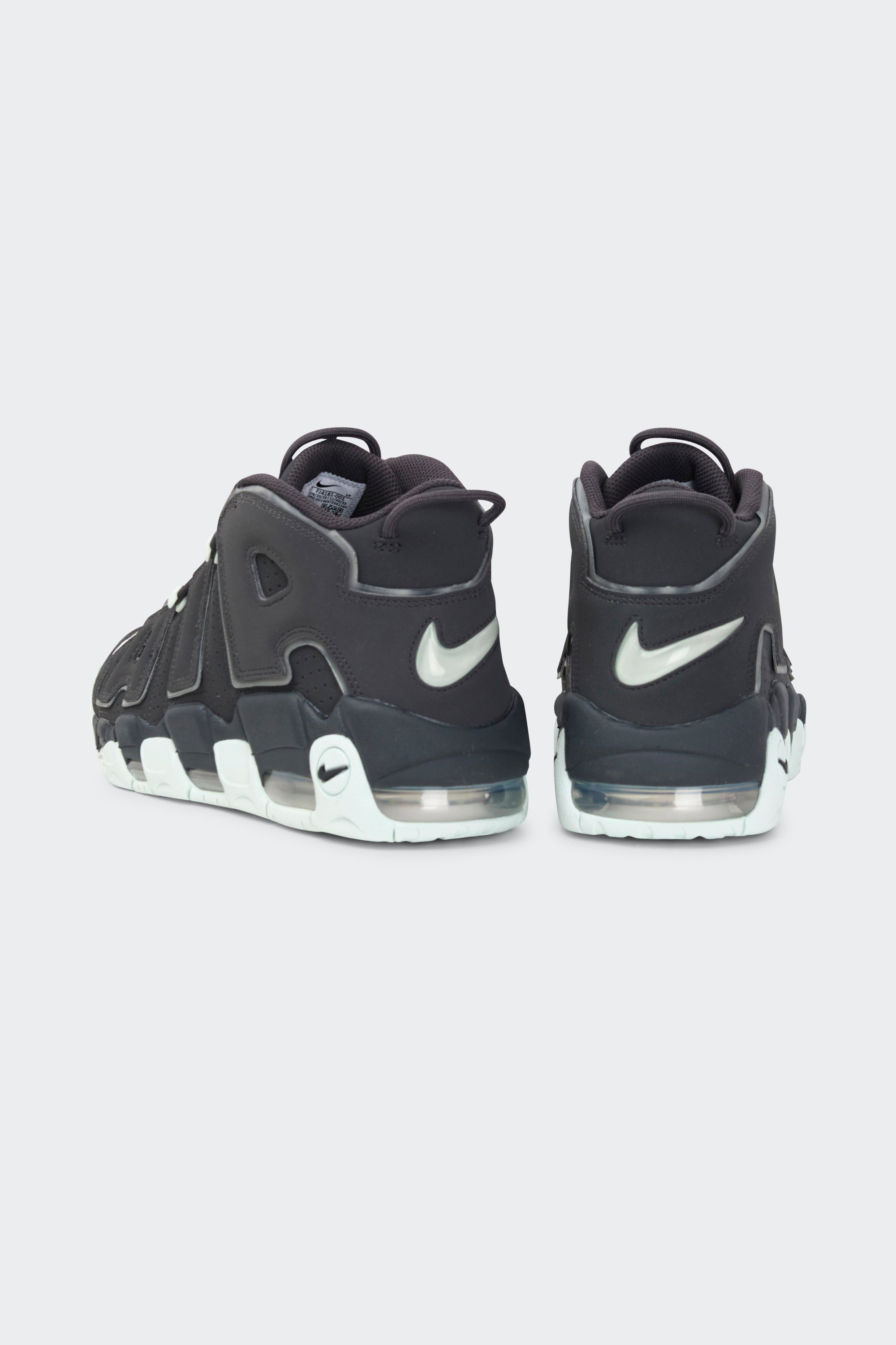 Baskets  | Gris by NIKE Baskets  Gris