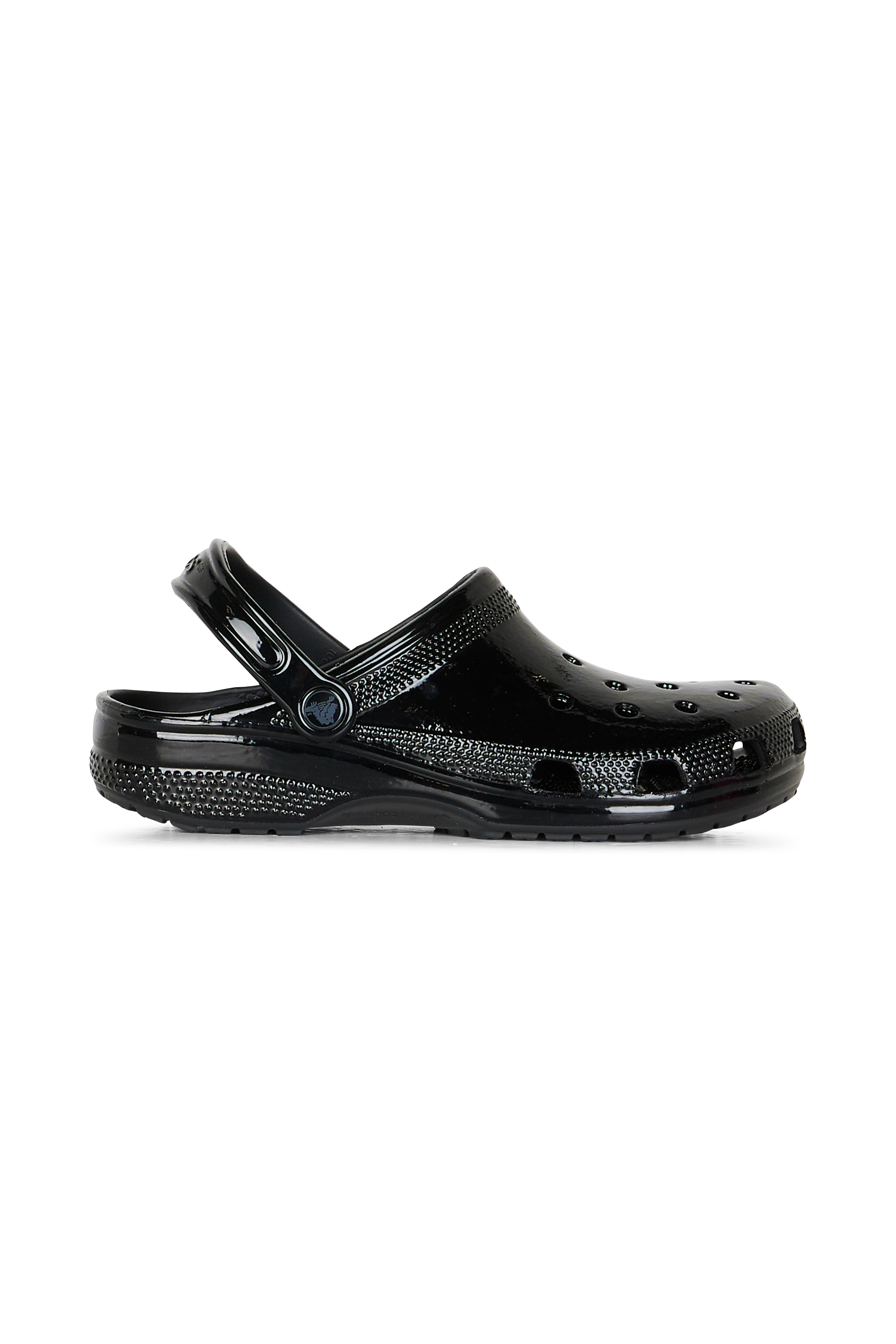 Flat sandals Black
