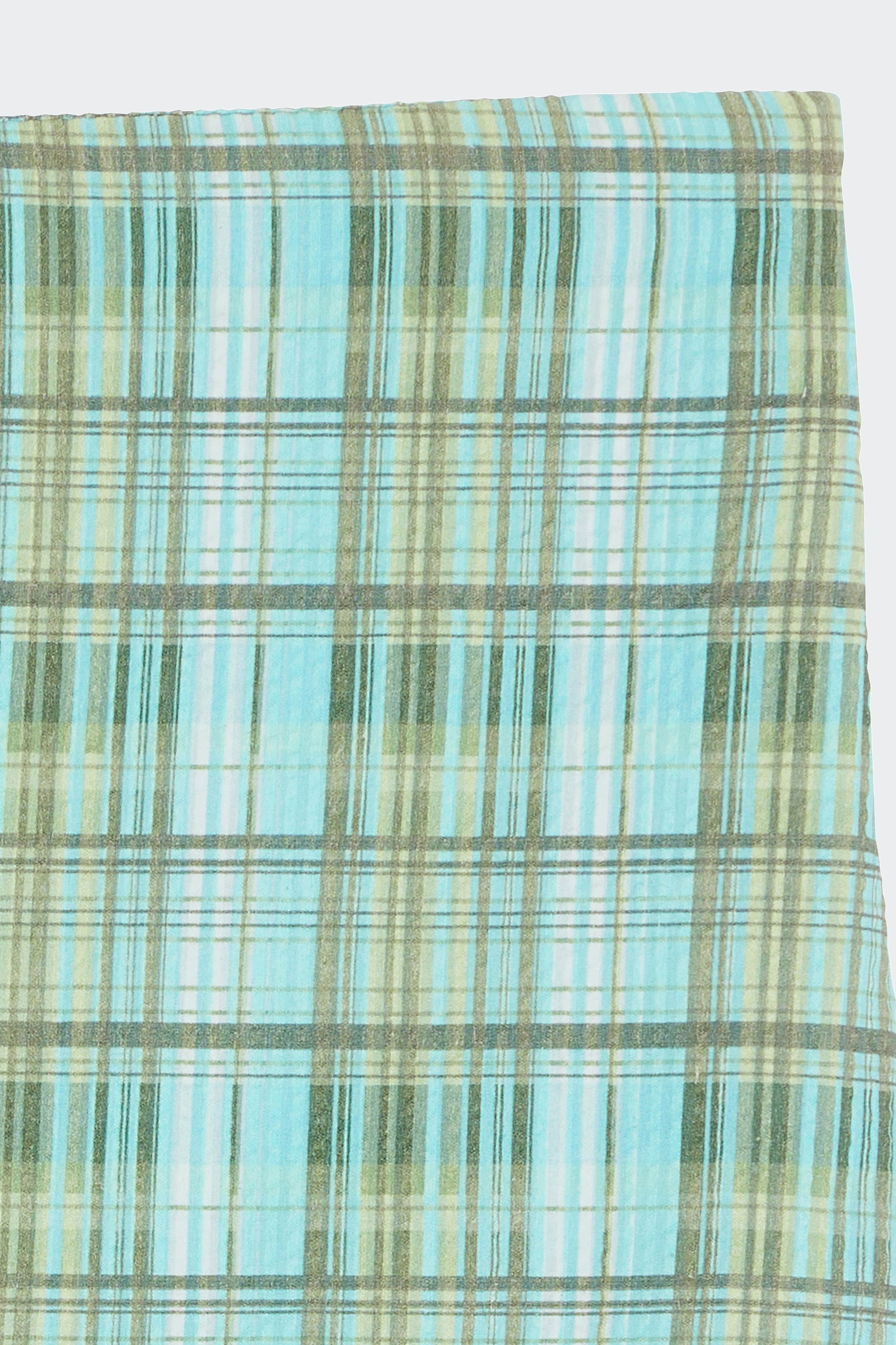 skirt | Multicolored by BASIC PLEASURE MODE skirt Multicolored