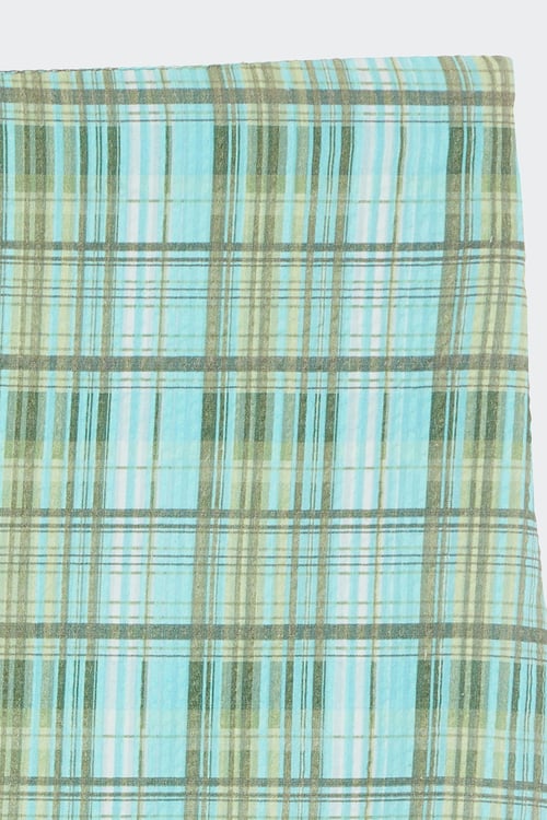 BASIC PLEASURE MODE skirt Multicolored