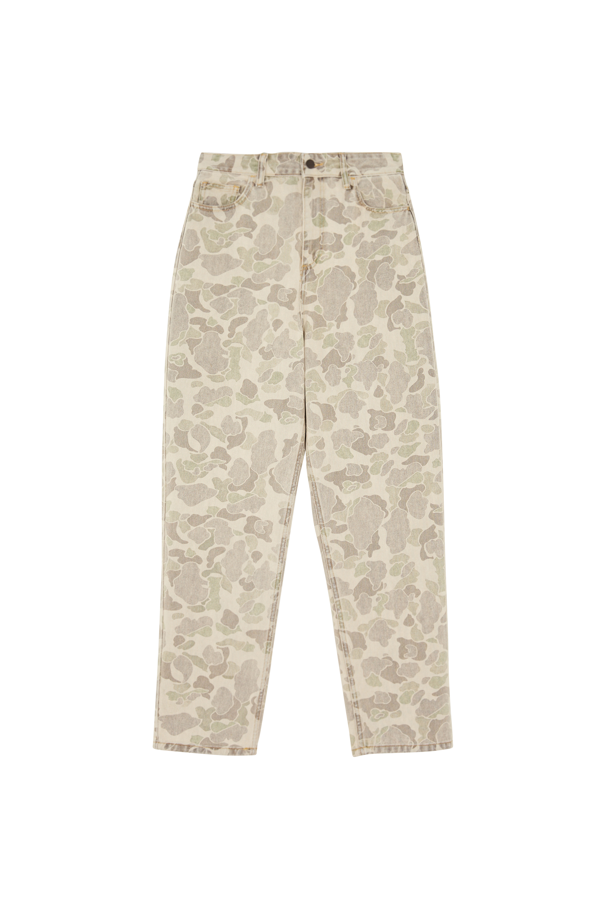 Jean Multicolore