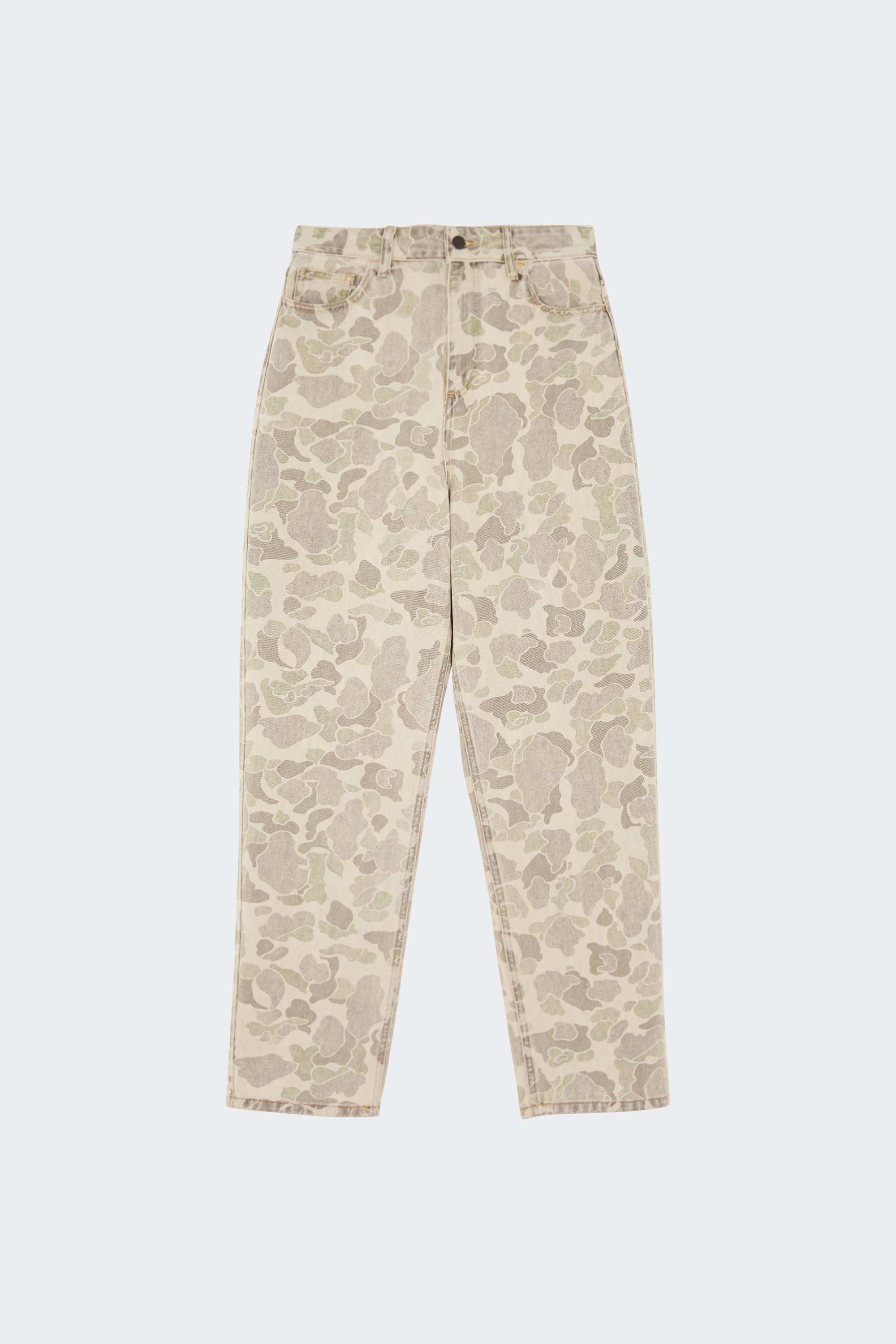 Jean | Multicolore by CARHARTT WIP Jean Multicolore